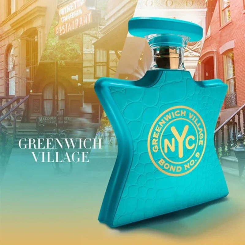 Greenwich Village Bond No.9 Eau de Parfum Sample - Image 5