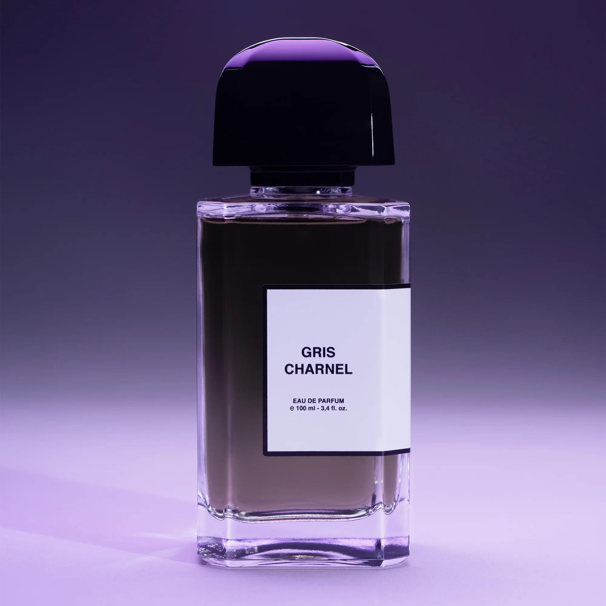 Gris Charnel BDK Parfums Eau de Parfum Sample - Image 2
