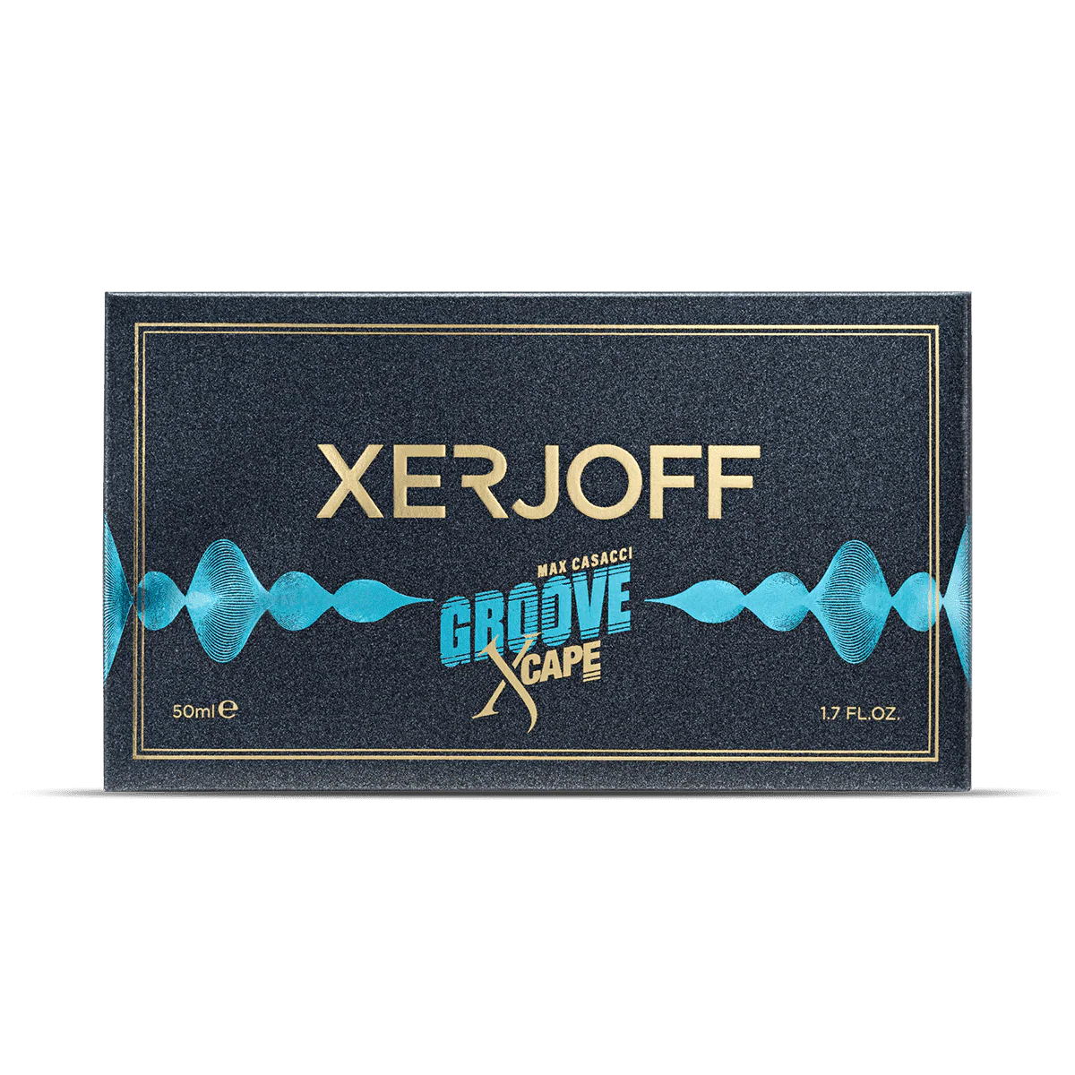 Groove Xcape Xerjoff Eau De Parfum Sample 2ml - Image 3
