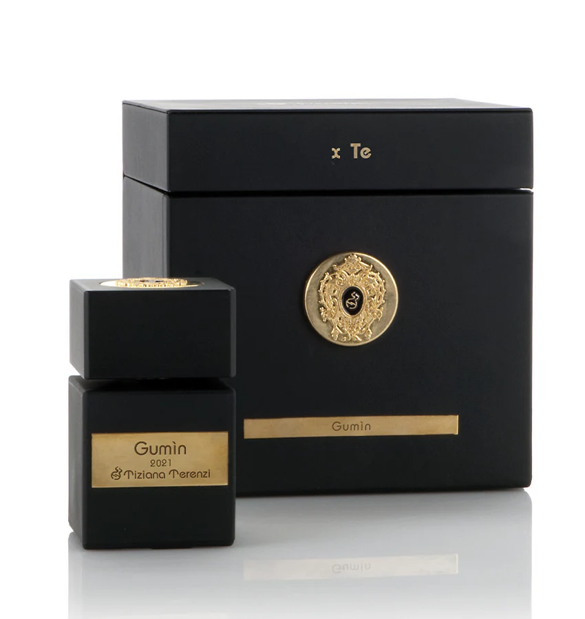 Gumin Tiziana Terenzi Extrait de Parfum Sample - Image 4