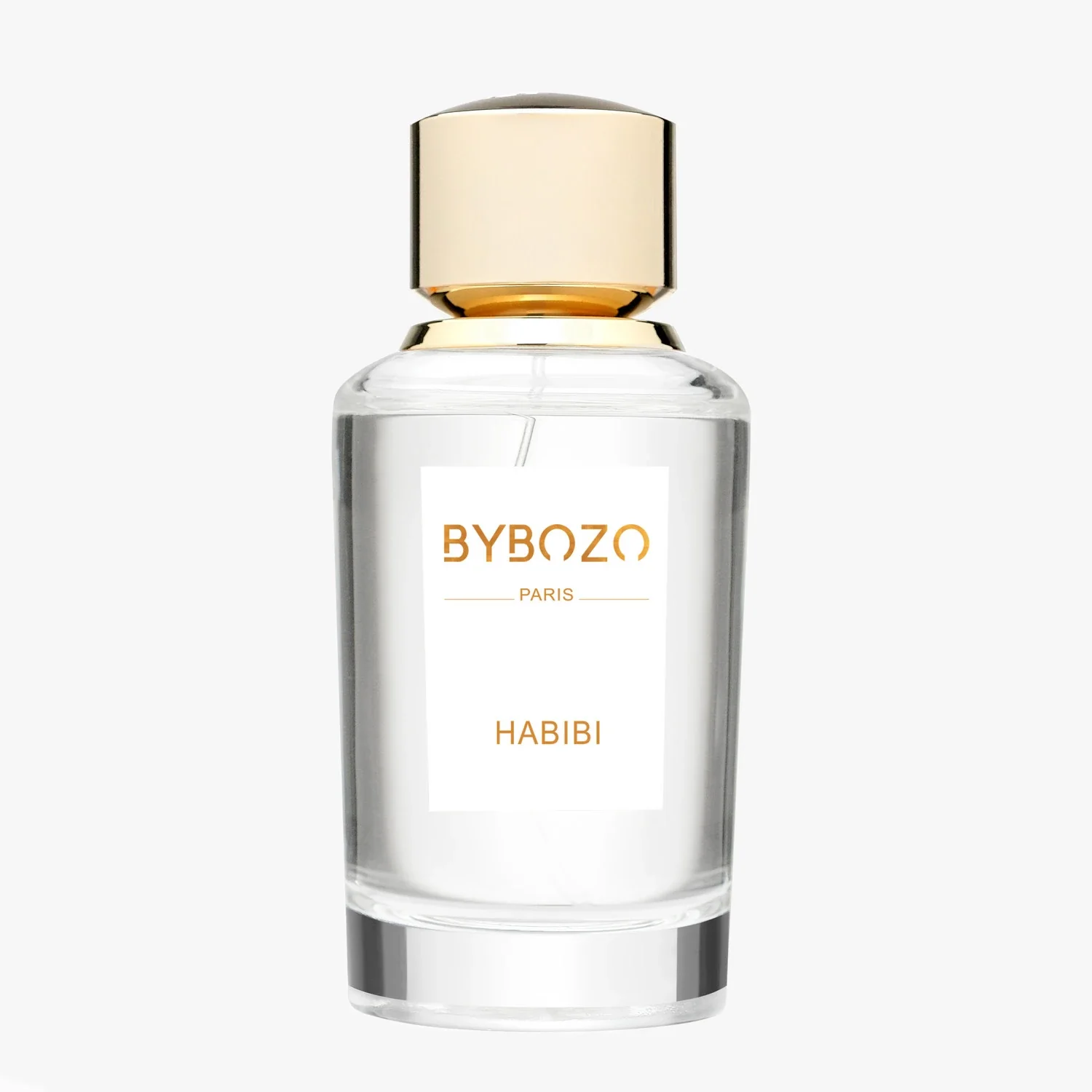 Habibi Bybozo Paris Eau de Parfum Sample 2ml