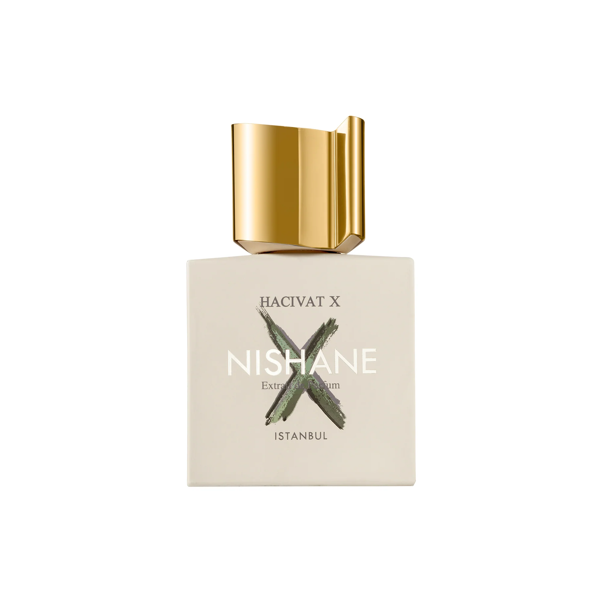 Hacivat X Nishane Extrait de Parfum 50ml - Image 2