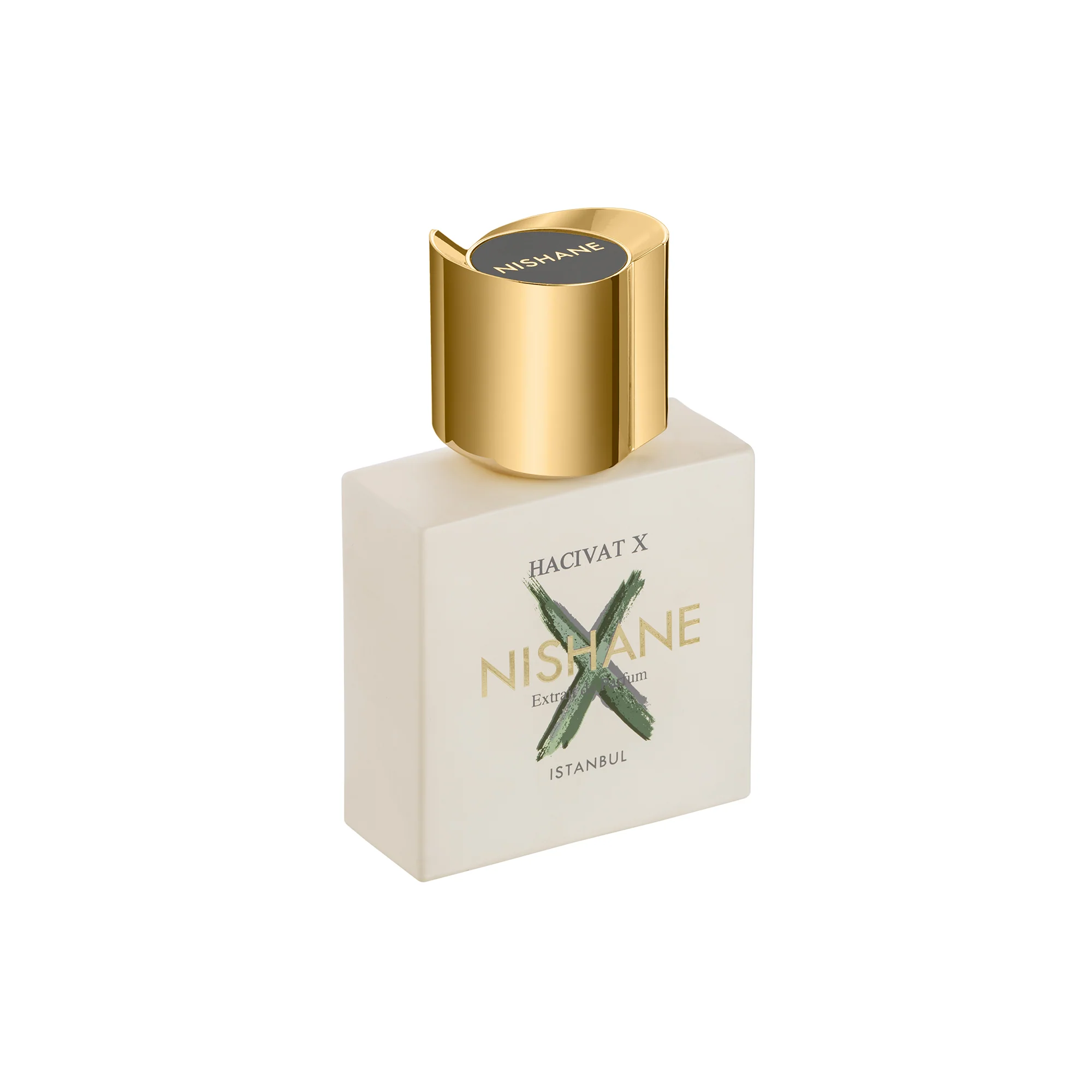 Hacivat X Nishane Extrait de Parfum 50ml - Image 3