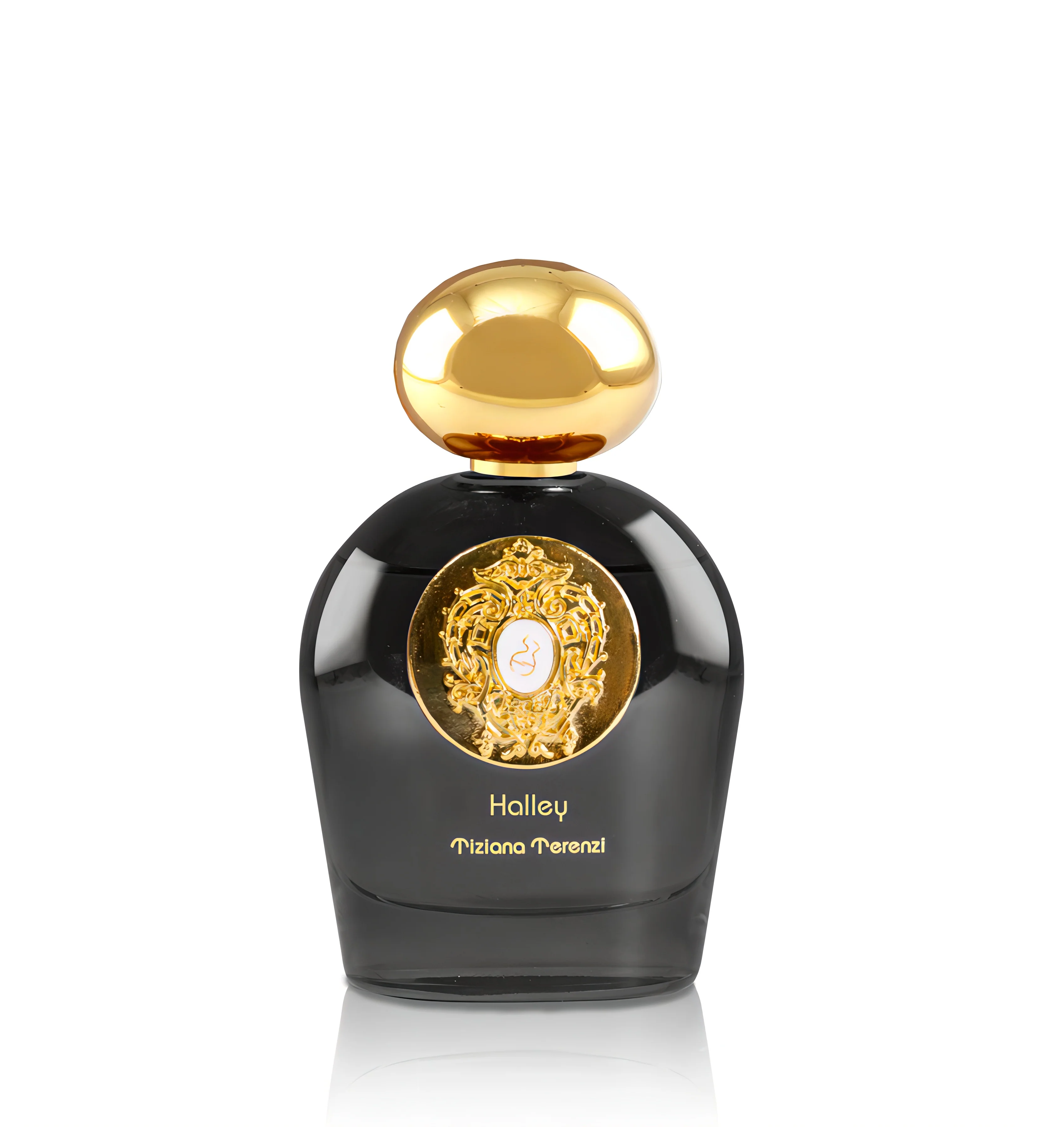 Halley Tiziana Terenzi Extrait de Parfum Sample