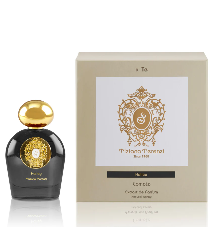 Halley Tiziana Terenzi Extrait de Parfum Sample - Image 2
