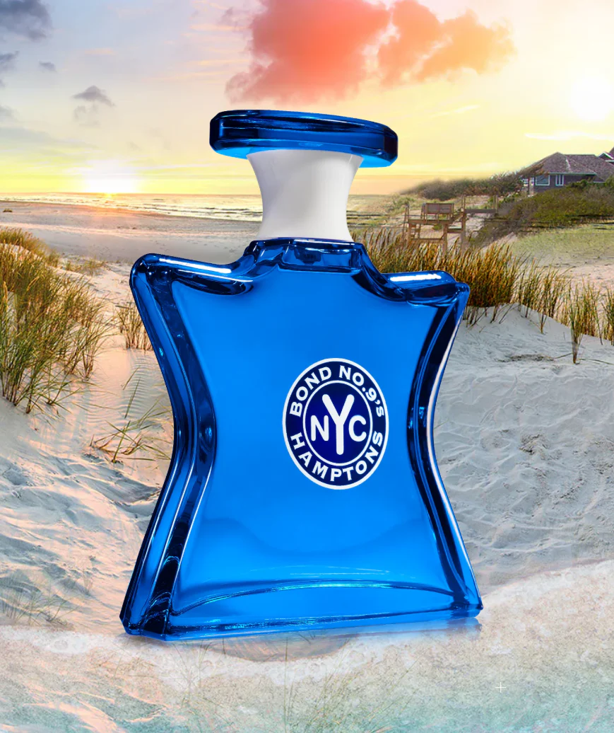 Hamptons Bond No.9 Eau de Parfum 50 ml - Image 2