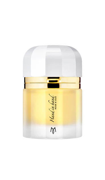 Hand In Hand Ramon Monegal Eau De Parfum