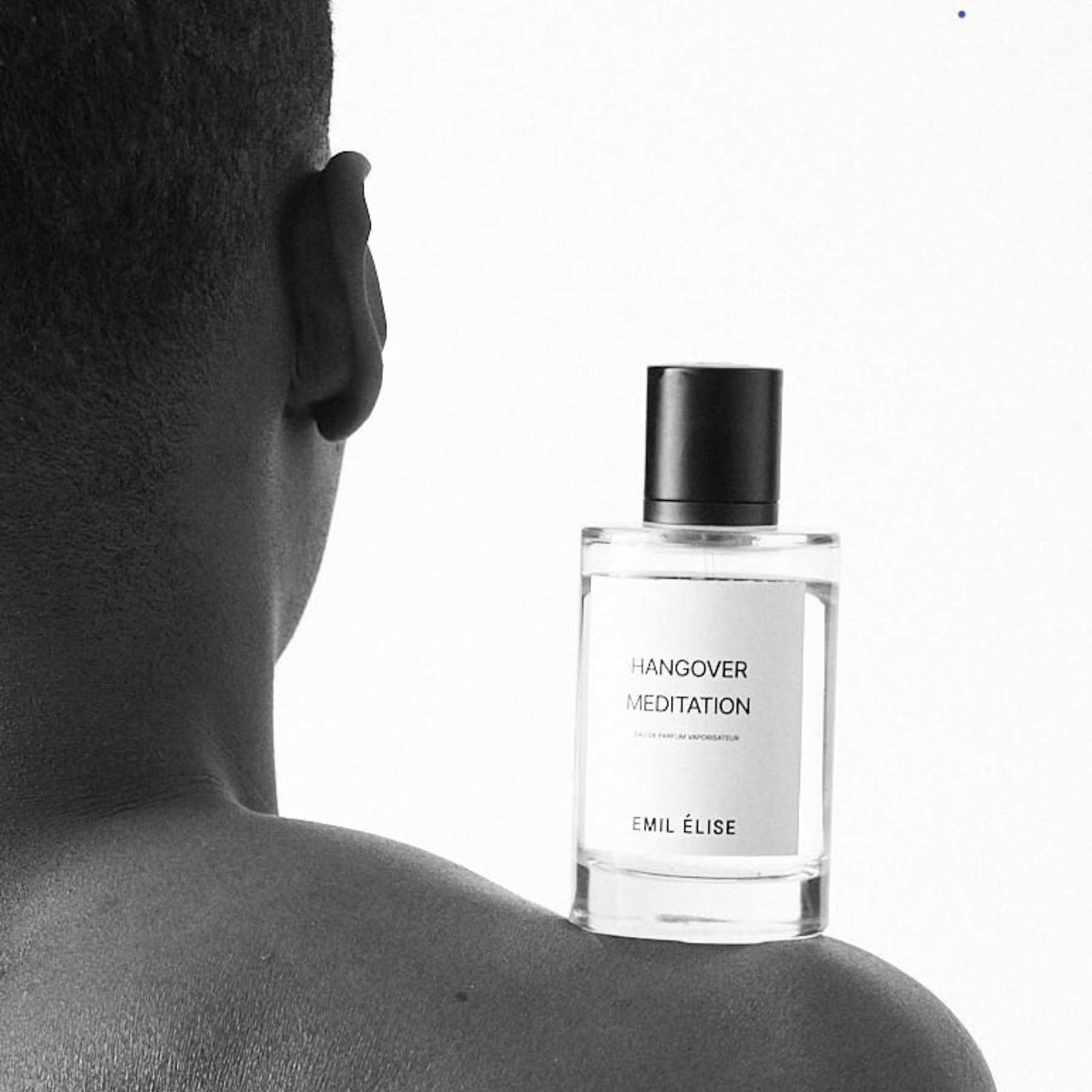 Hangover Meditation Emil Élise Eau de Parfum 100ml - Image 3
