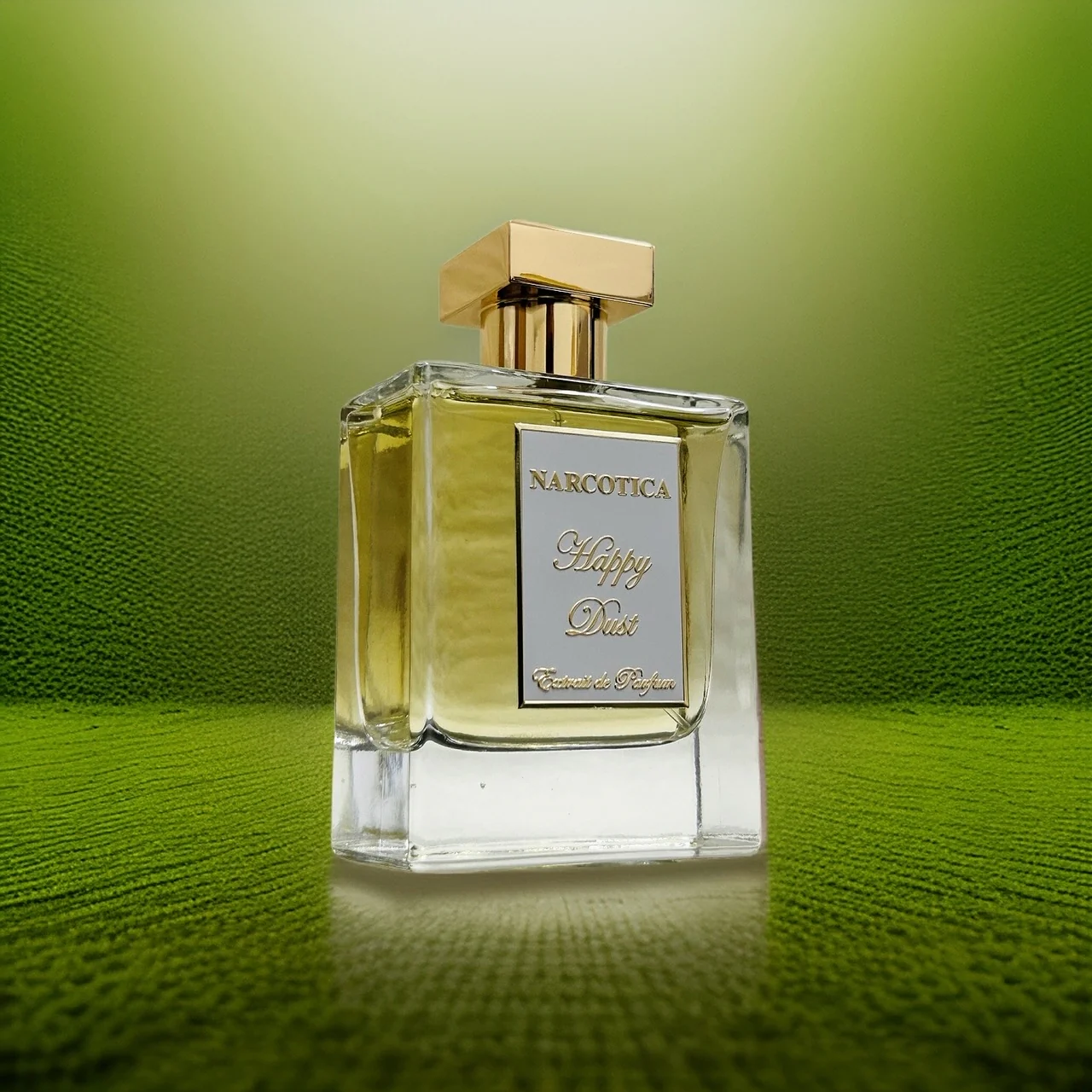 Happy Dust Narcotica Extrait De Parfum Sample - Image 3