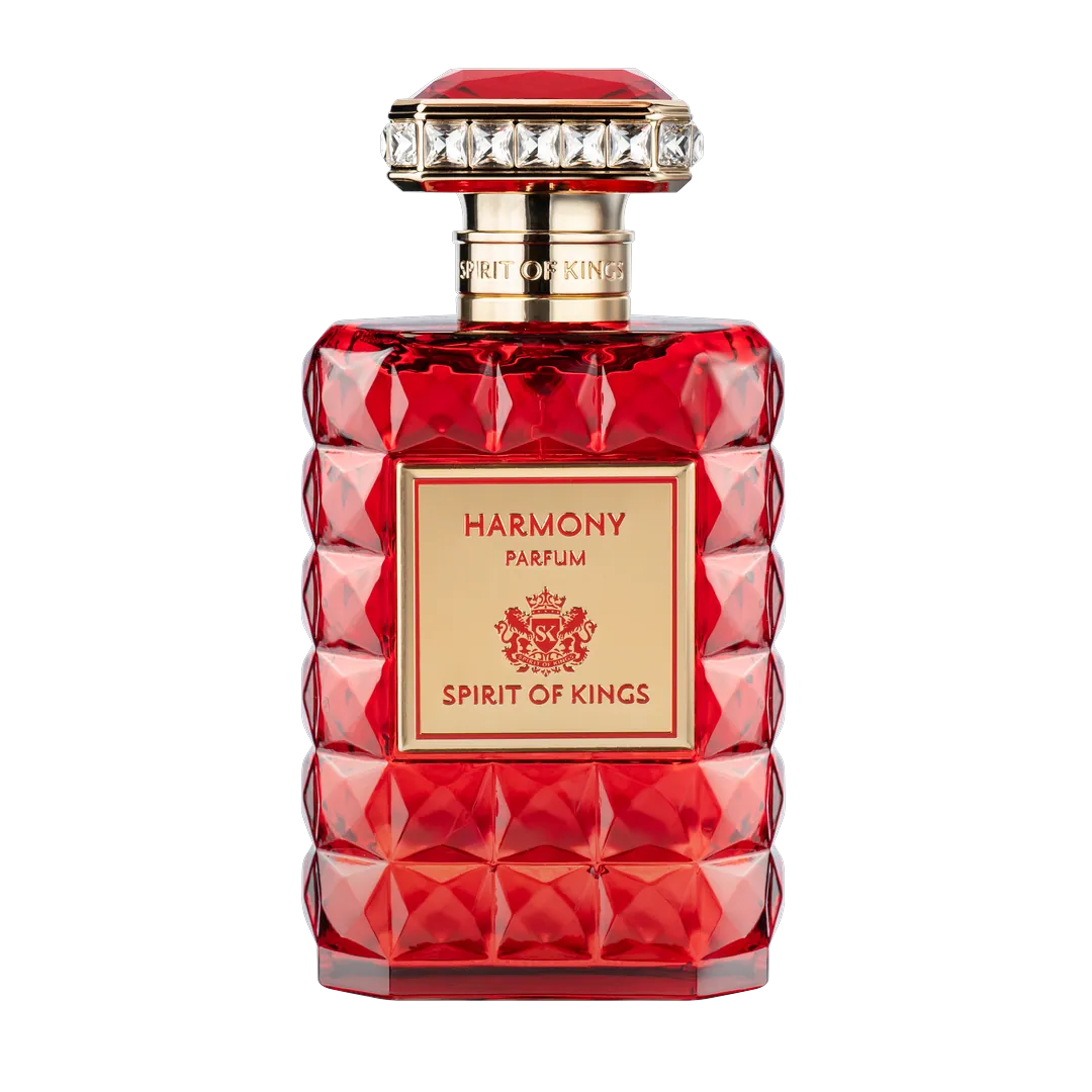 Harmony Spirit of Kings Parfum