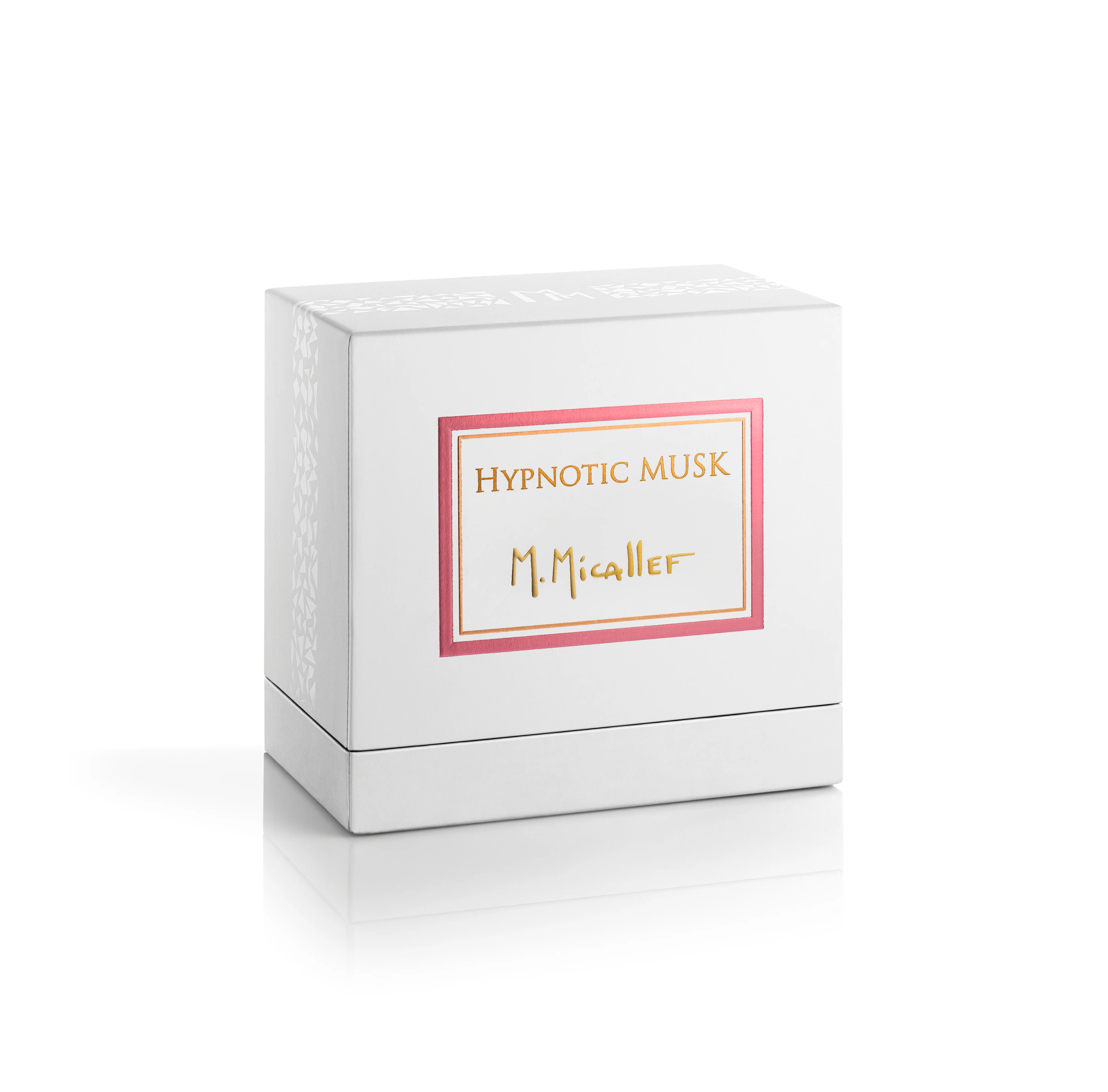 Hypnotic Musk M.Micallef Eau De Parfum 100ml - Image 4