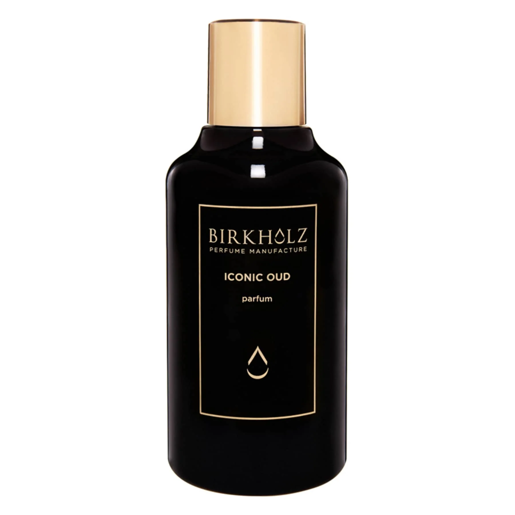 Iconic Oud Birkholz Eau de Parfum