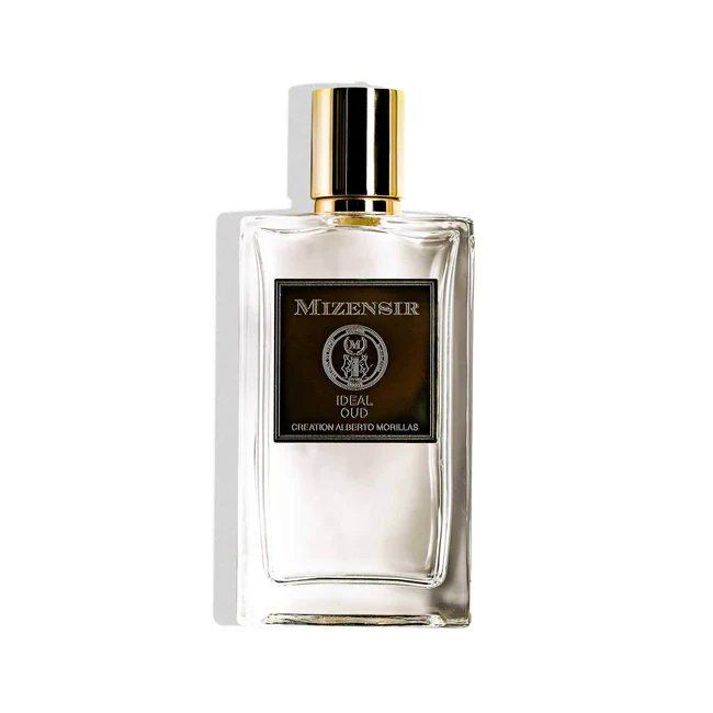 Ideal Oud Mizensir Eau de Parfum Sample