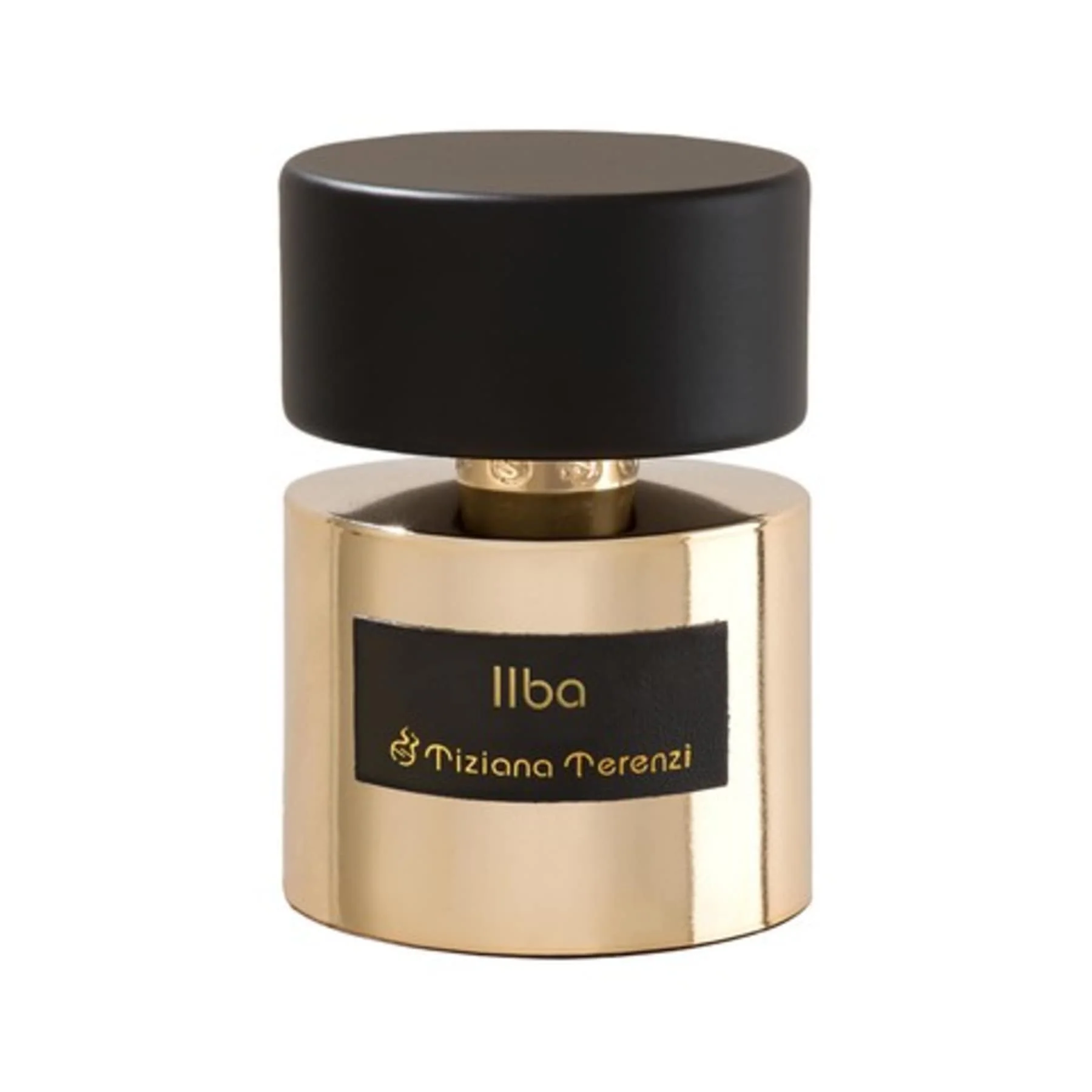 Ilba Tiziana Terenzi Extrait de Parfum Sample