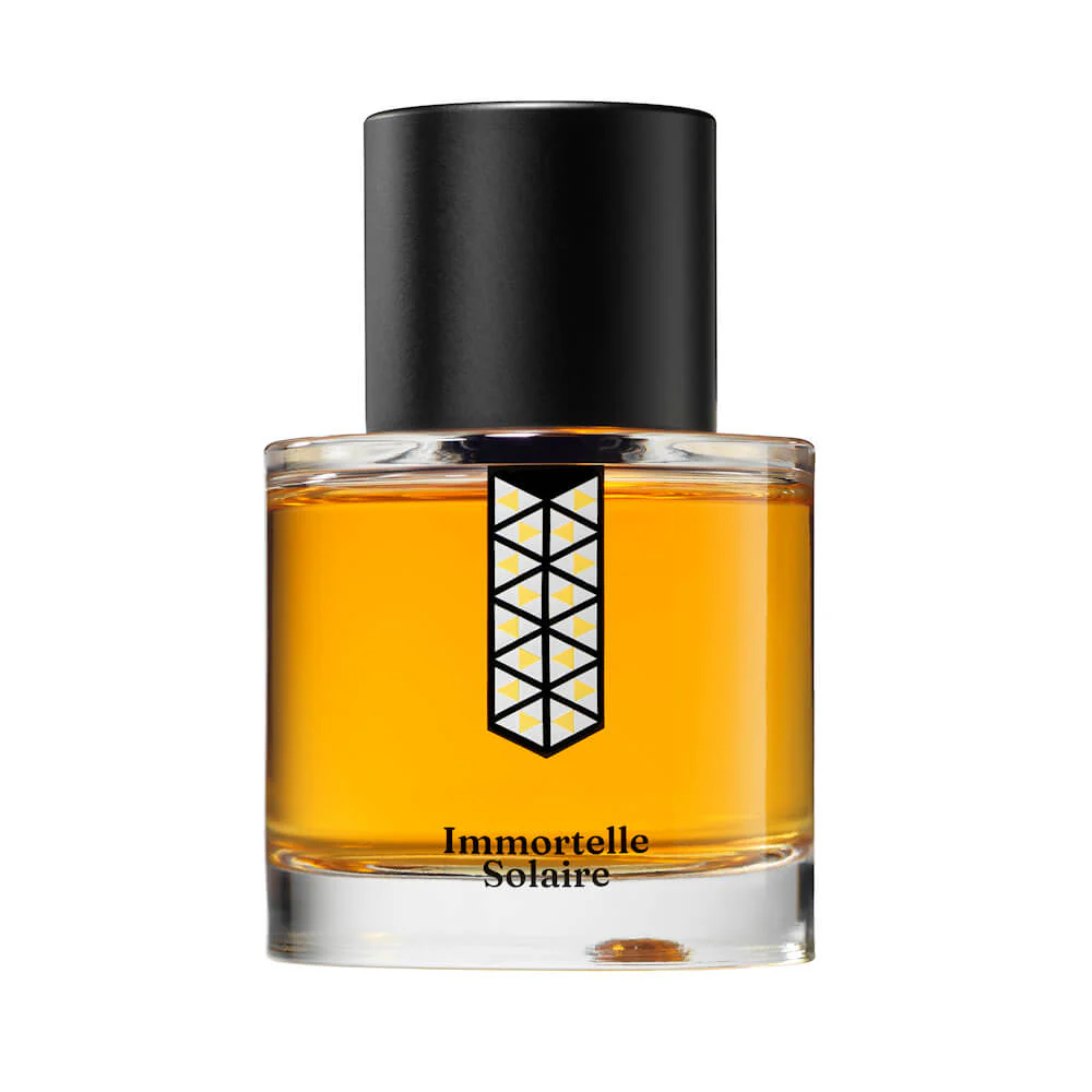 Immortelle Solaire Les Indémodables Eau de Parfum Sample