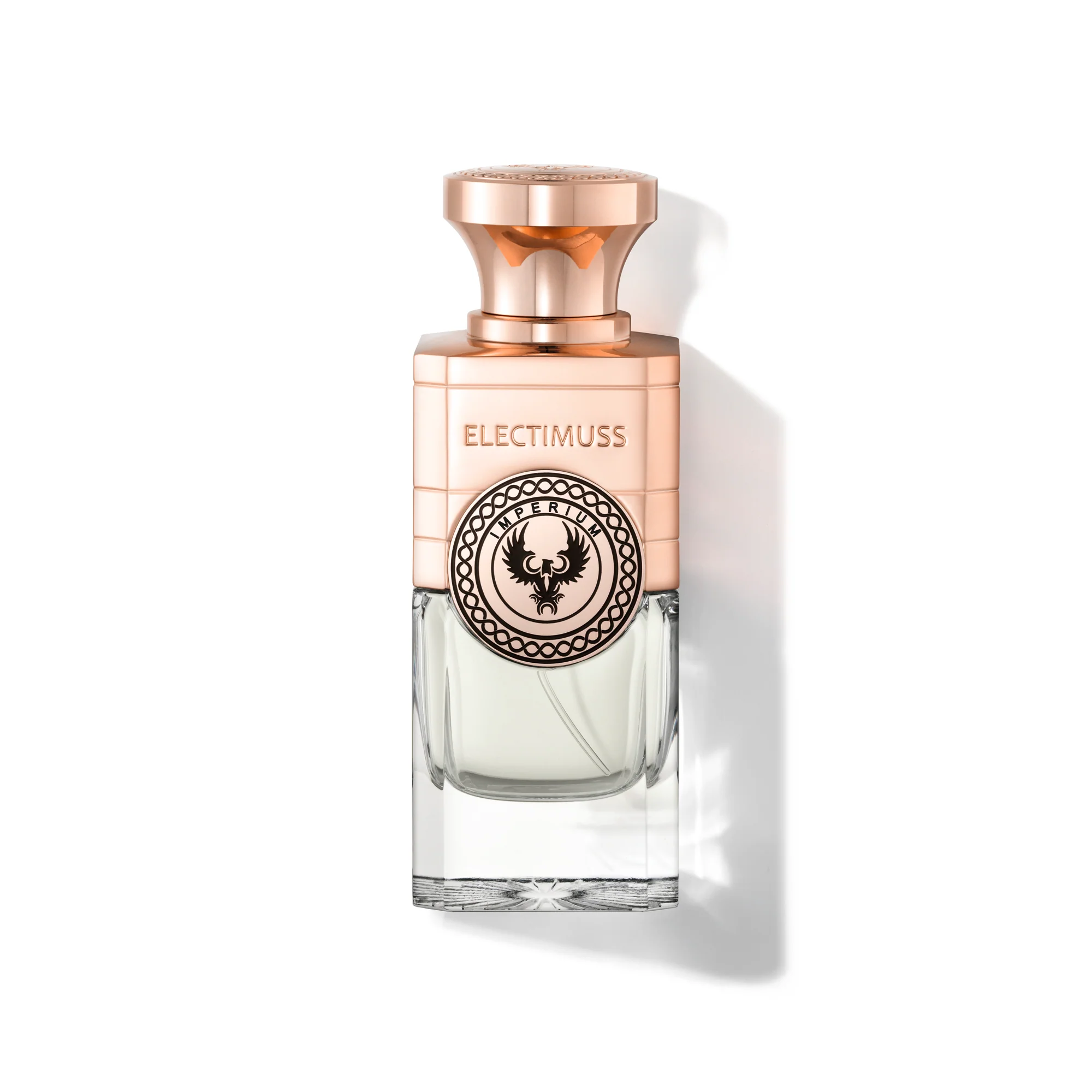 Imperium Electimuss London Extrait de Parfum Sample - Image 3