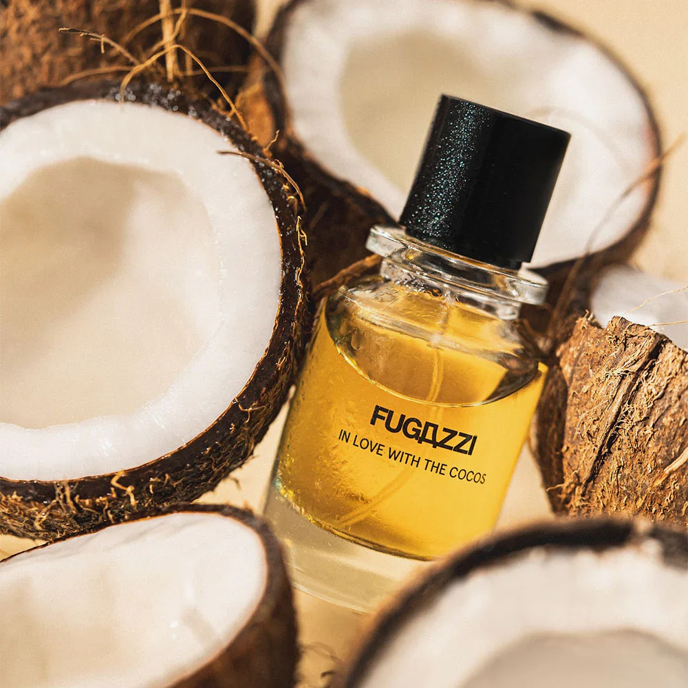 In Love With The Cocos Fugazzi Extrait de Parfum - Image 2