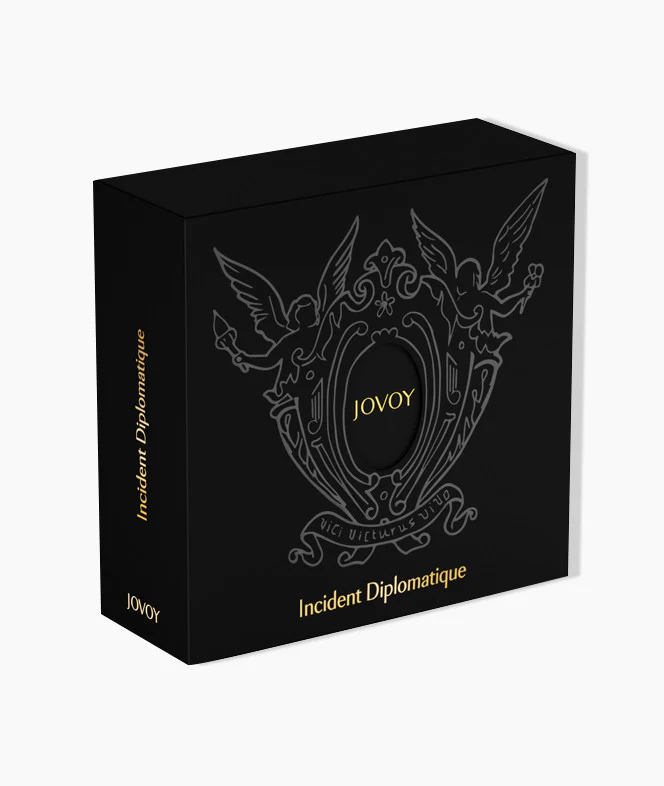 Incident Diplomatique Jovoy Paris Eau de Parfum - Image 2