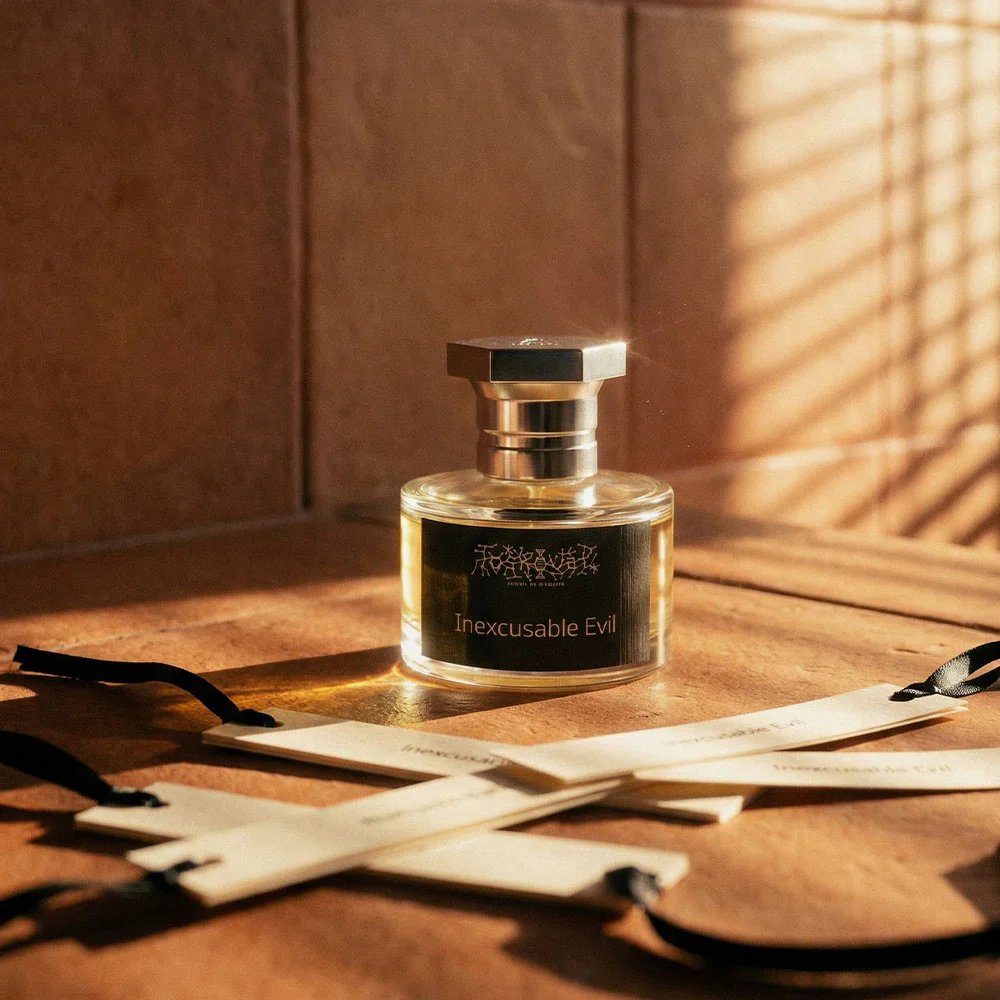 Inexcusable Evil Toskovat Extrait De Parfum 60ml - Image 3