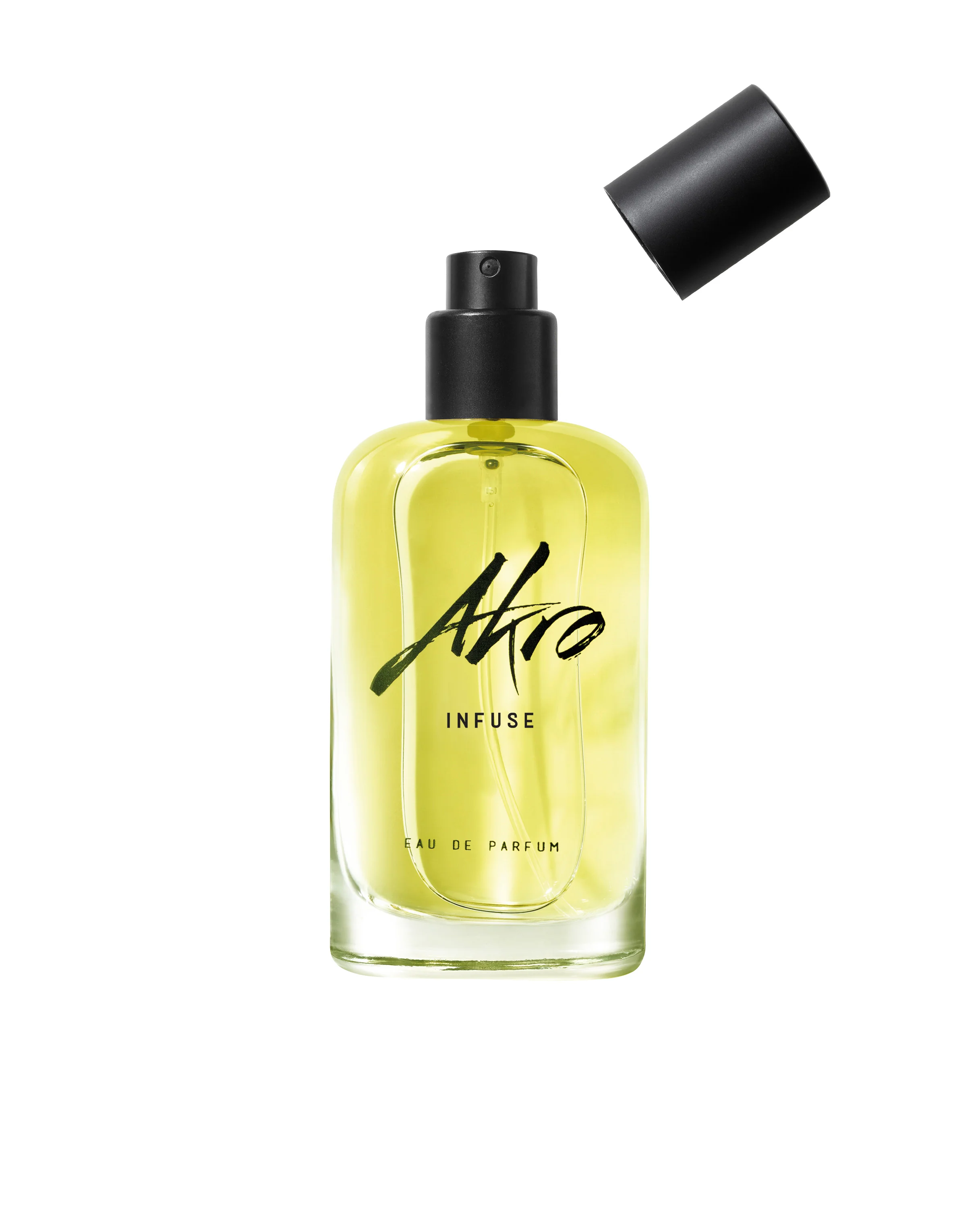 Infuse EDP Akro Fragrances - Image 3