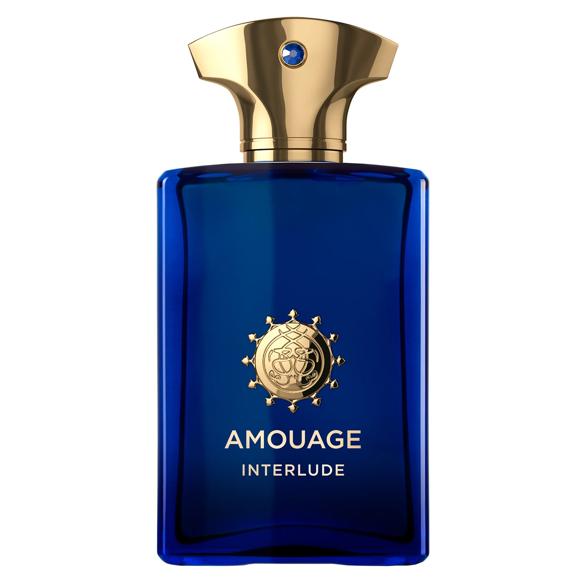 Interlude Amouage Man Eau de Parfum Sample