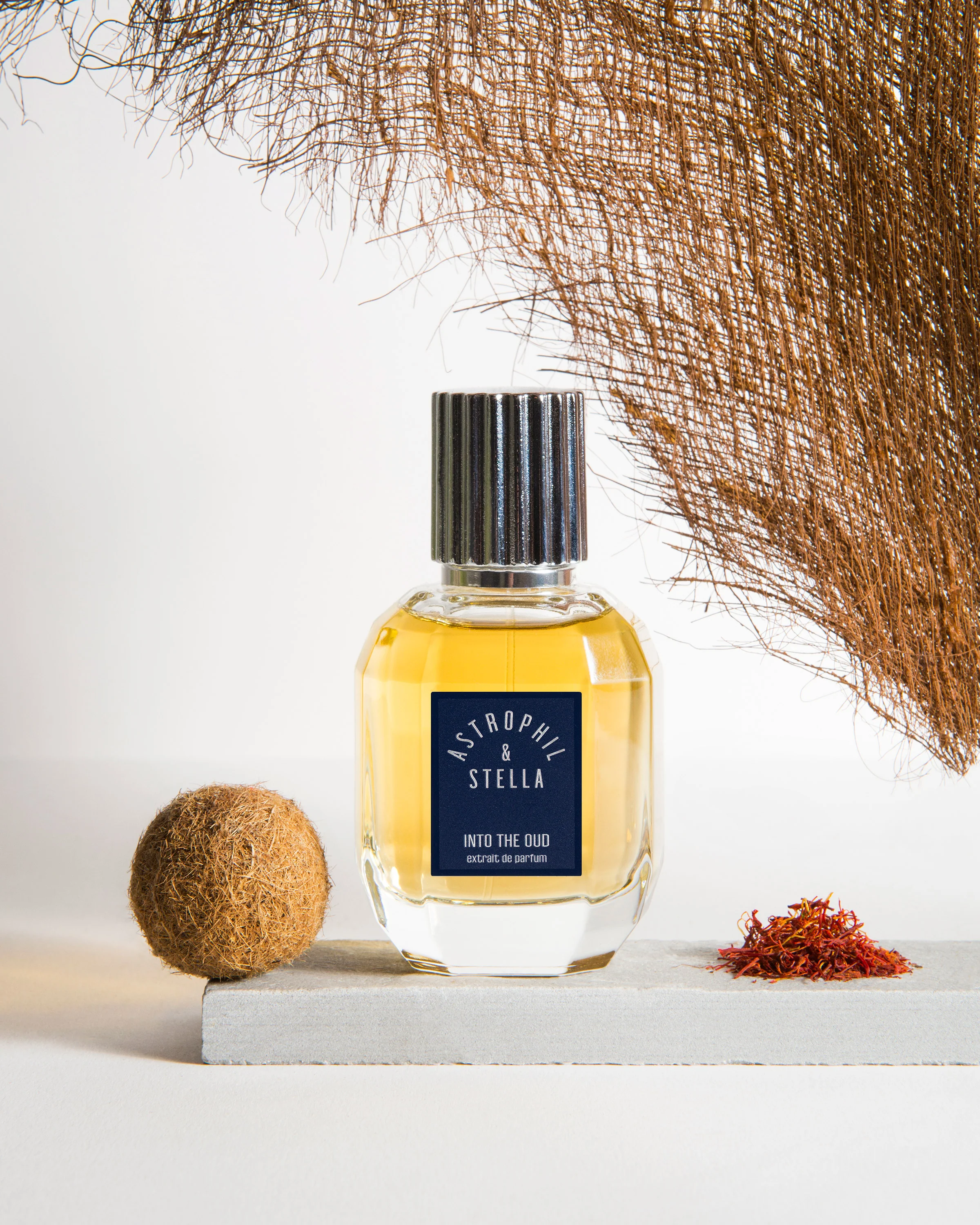 Into The Oud Astrophil & Stella Extrait de Parfum 50ml - Image 6