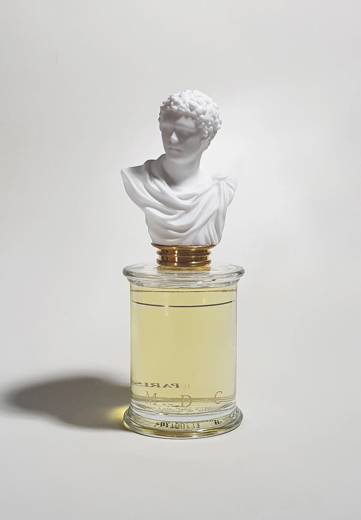 Invasion Barbare MDCI Parfums Eau de Parfum Sample - Image 11