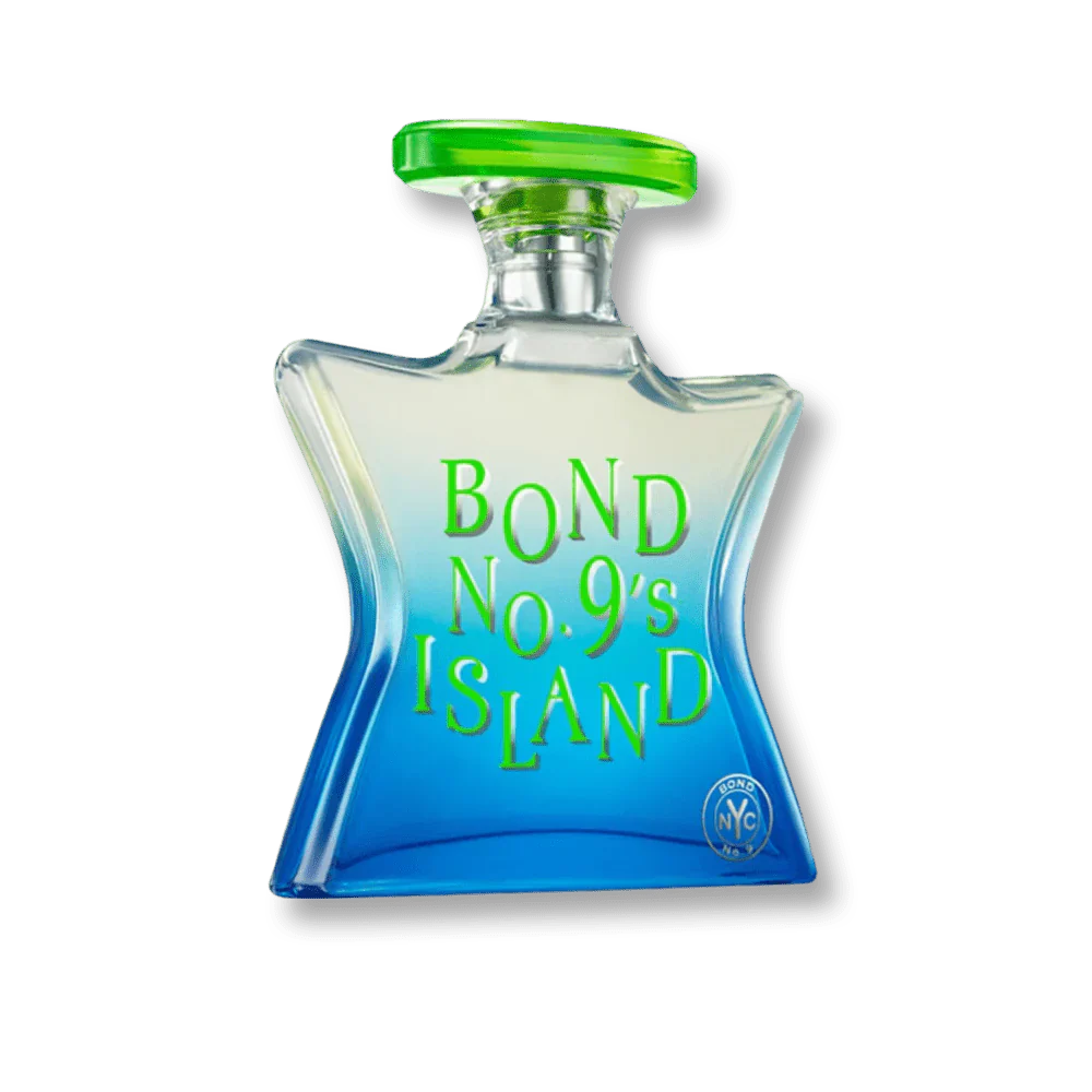 Island Bond No.9 Eau de Parfum 100ml