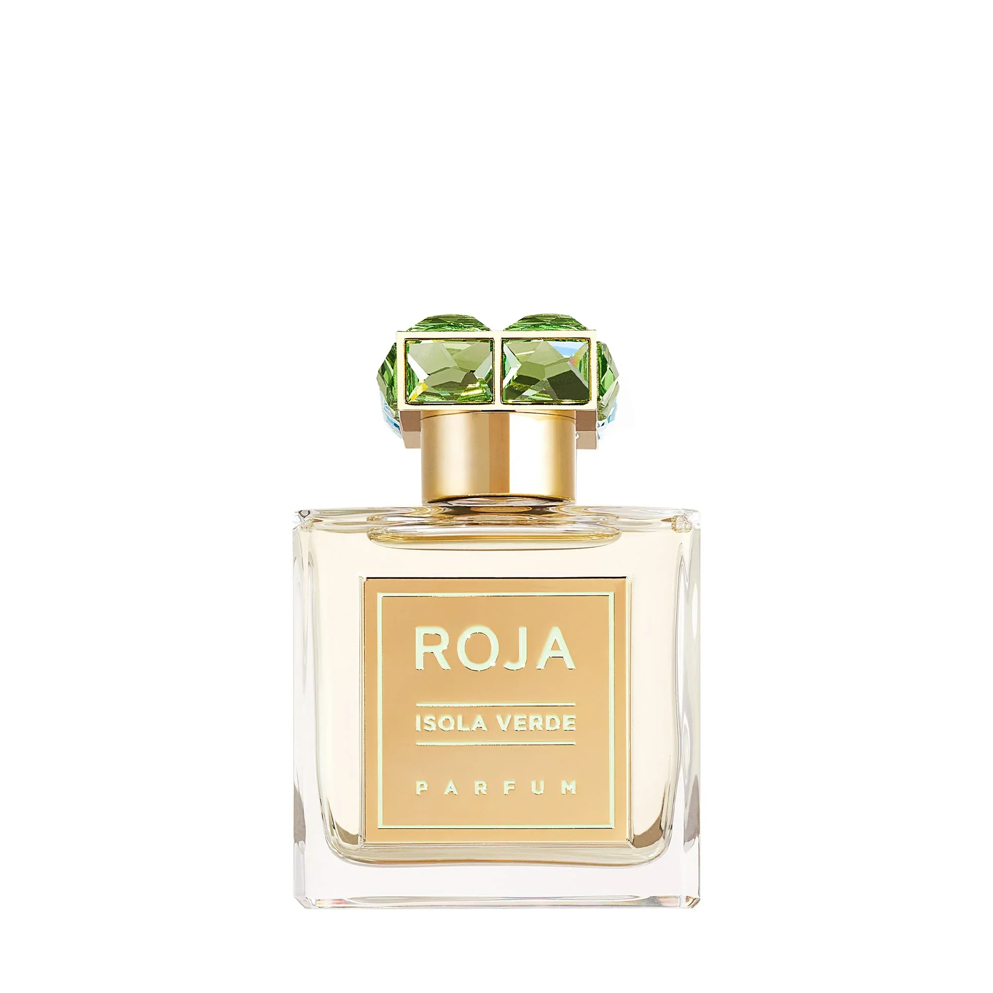 Isola Verde Roja Parfums Sample