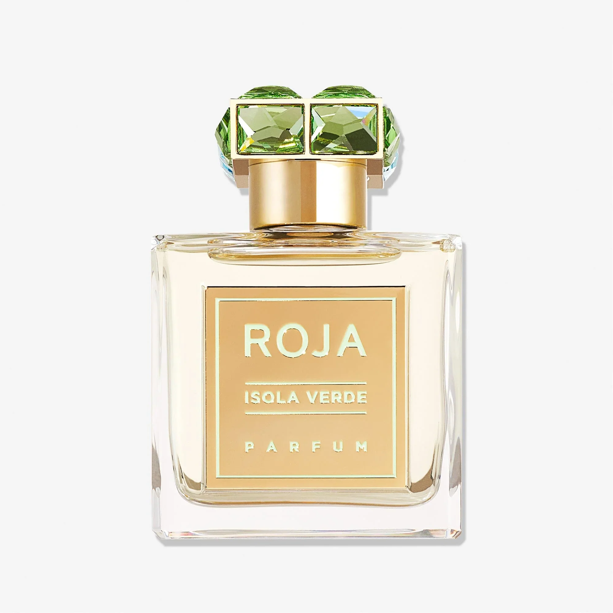 Isola Verde Roja Parfums Sample - Image 3