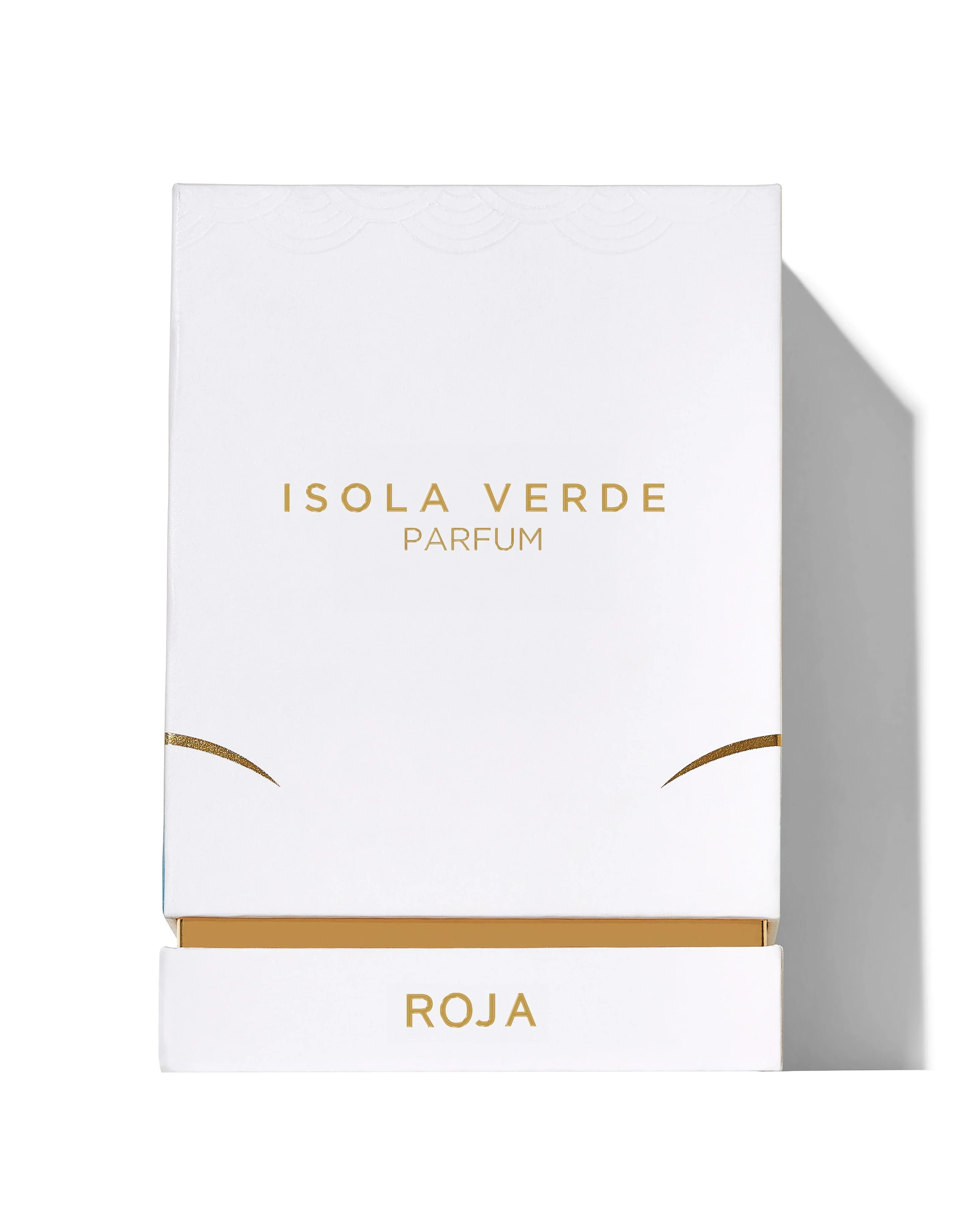 Isola Verde Roja Parfums Sample - Image 6