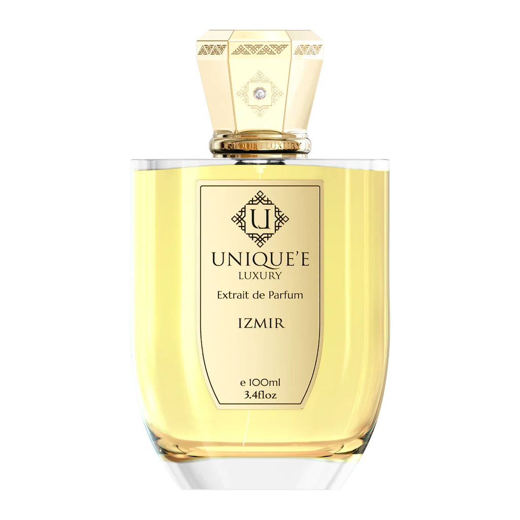 Izmir Unique´e Luxury Extrait de Parfum 100ml - Image 3