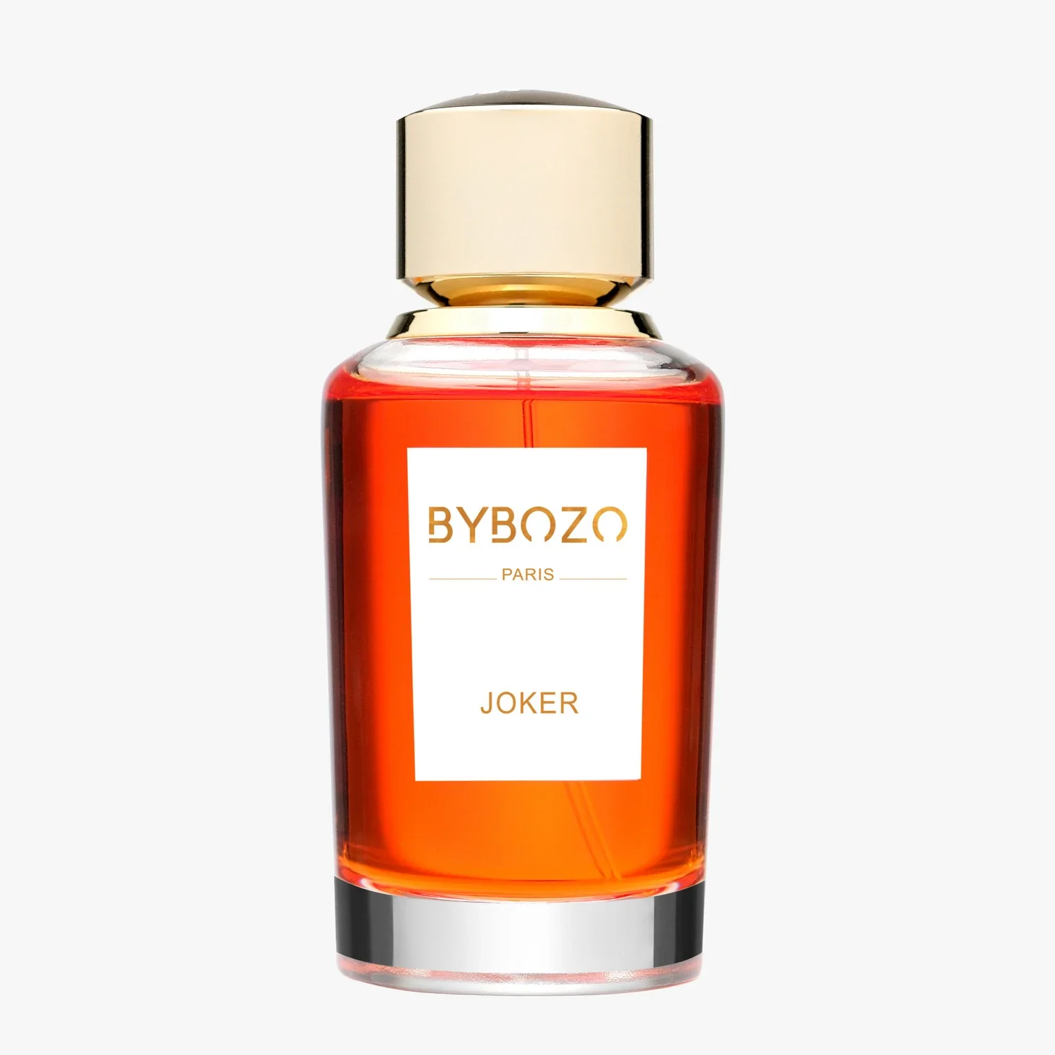 Joker Bybozo Paris Eau de Parfum Sample 2ml