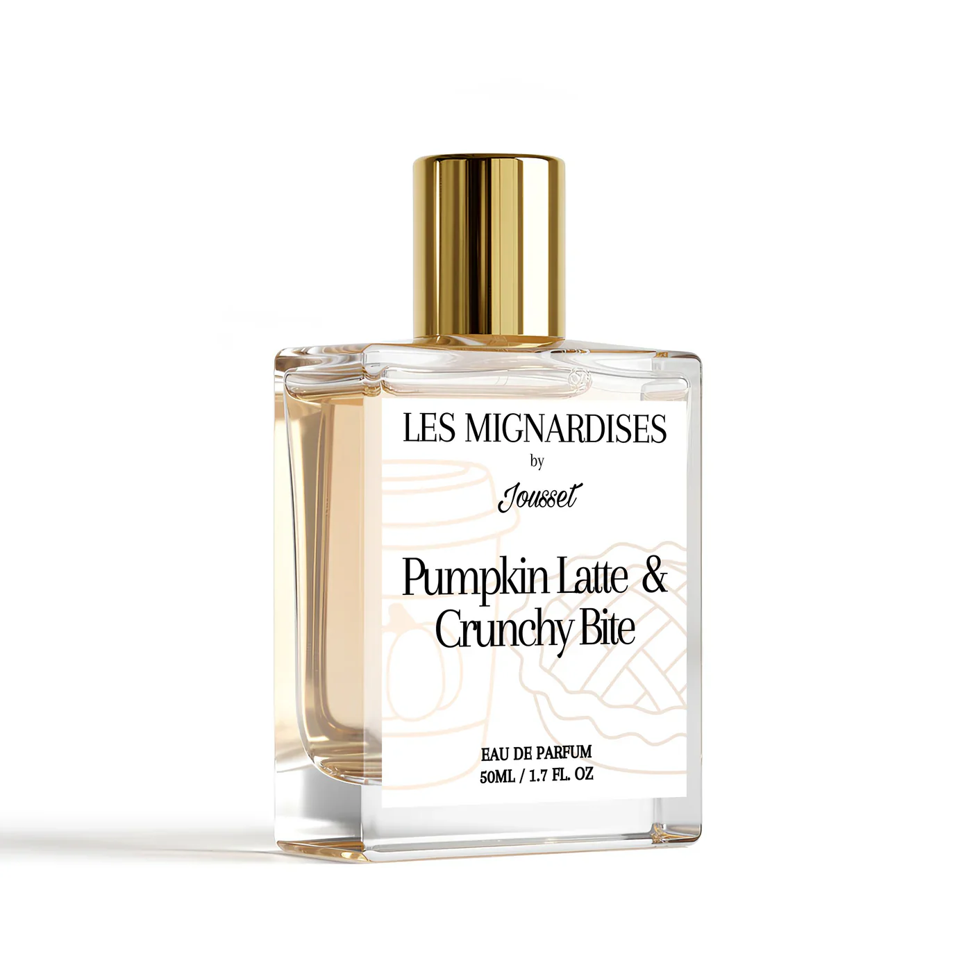 Jousset Parfums Les Mignardises Set 6x50ml - Image 4