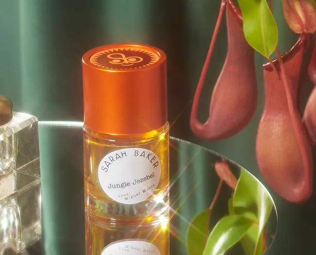 Jungle Jezebel Sarah Baker Extrait De Parfum 50 ml - Image 3