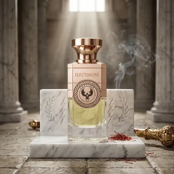 Jupiter Electimuss London Extrait de Parfum 100ml - Image 2