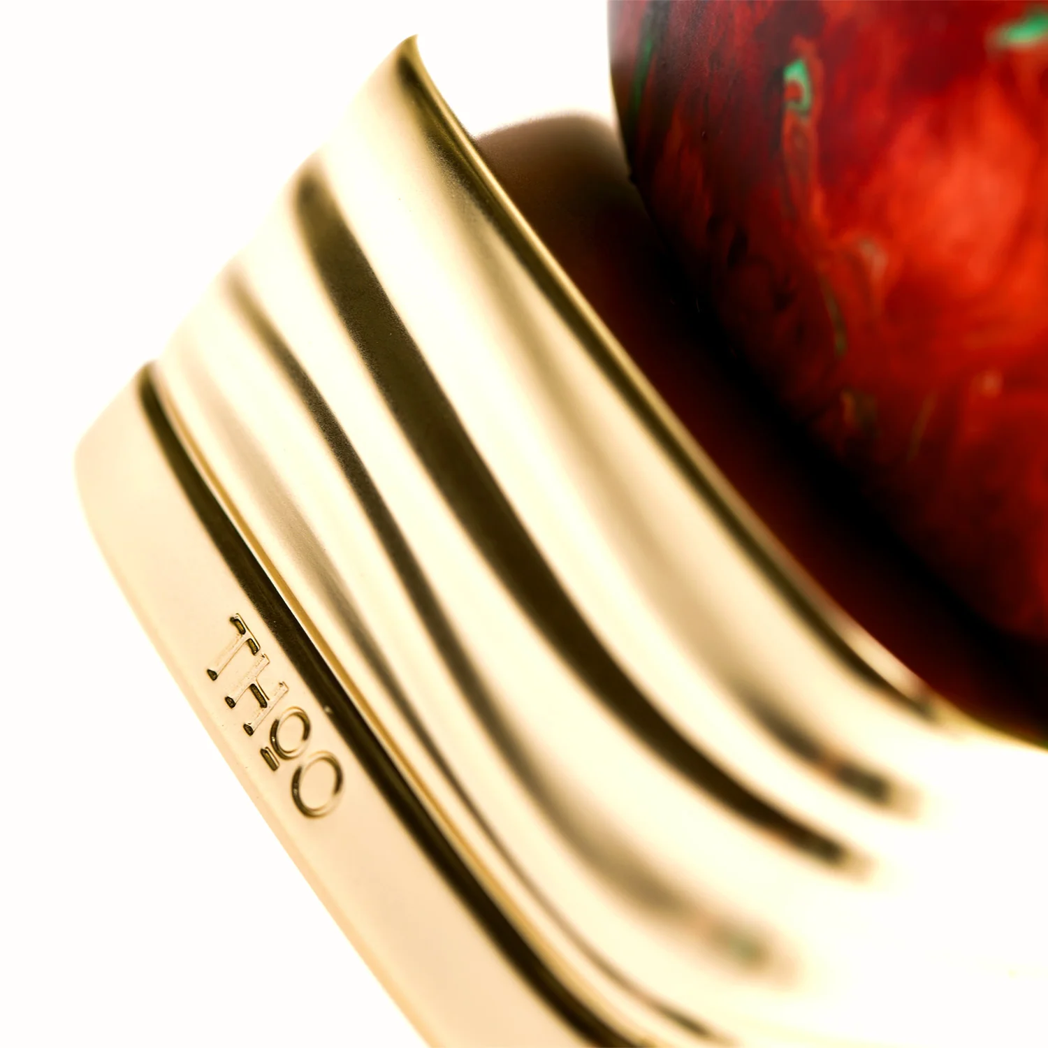 Live in Colours The House of Oud Eau De Parfum 75ml - Image 2