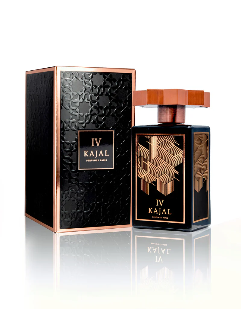Kajal IV Eau de Parfum Sample