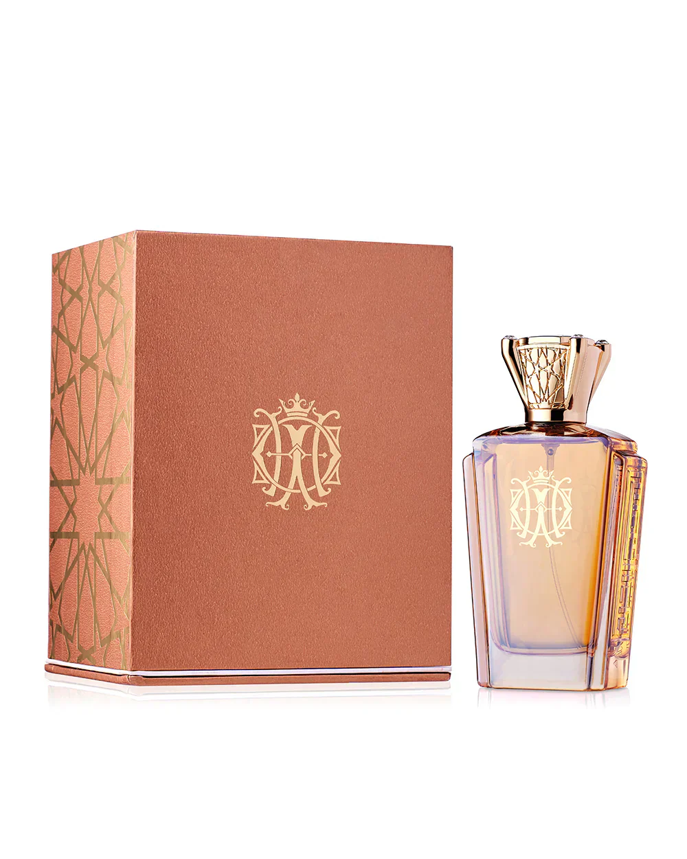 Kamuthraa Attar Al Has Extrait De Parfum - Image 2