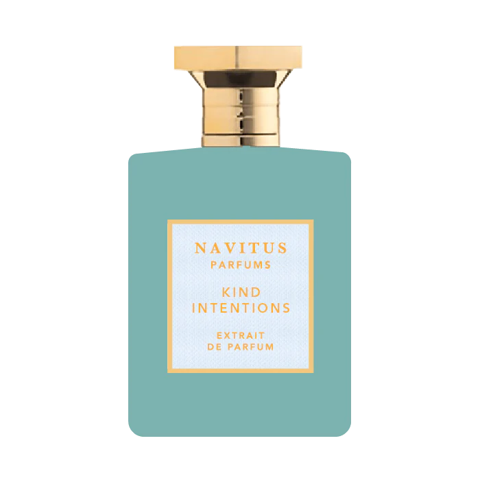 Kind Intentions Navitus Extrait De Parfum Sample