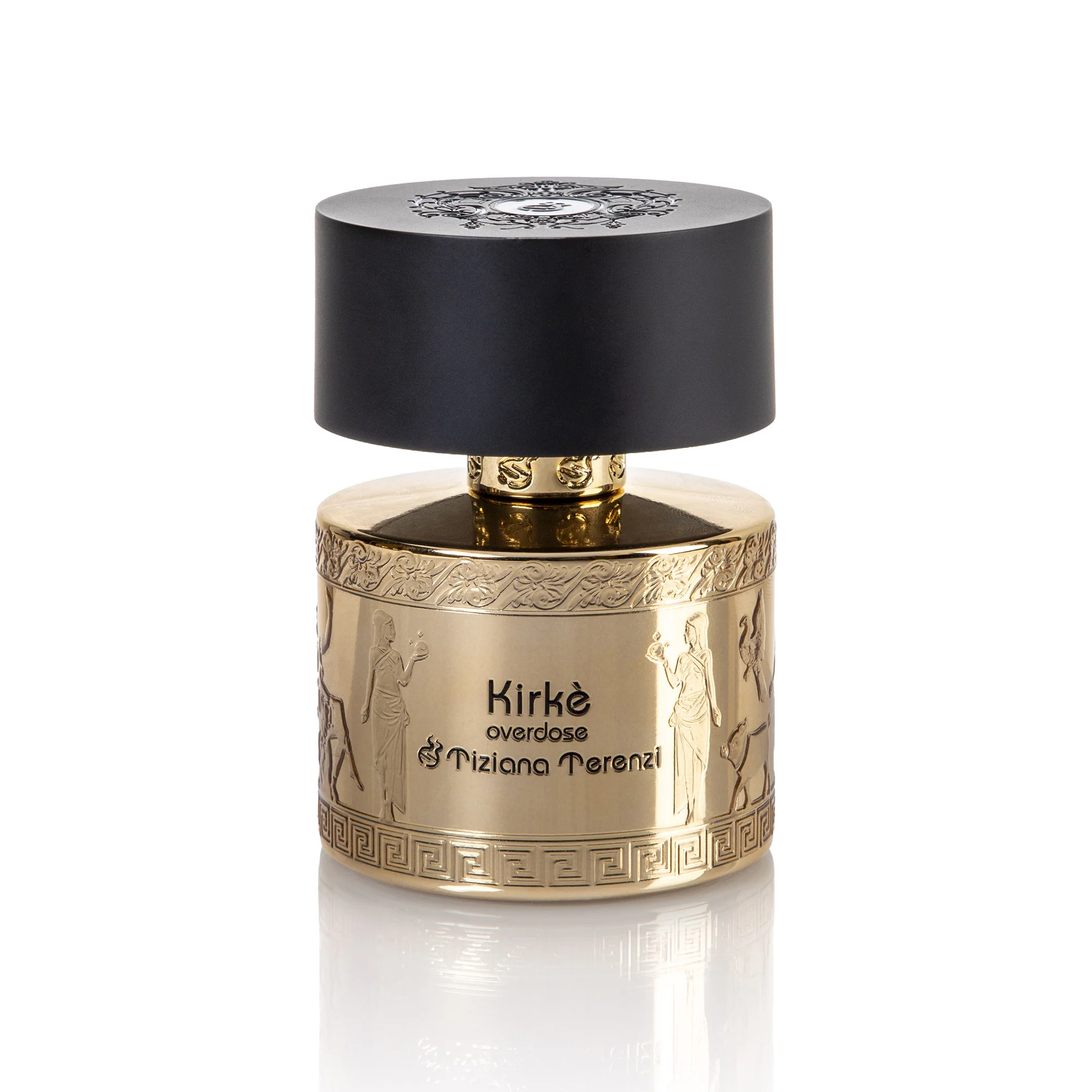 Kirke Overdose Tiziana Terenzi Extrait de Parfum Sample