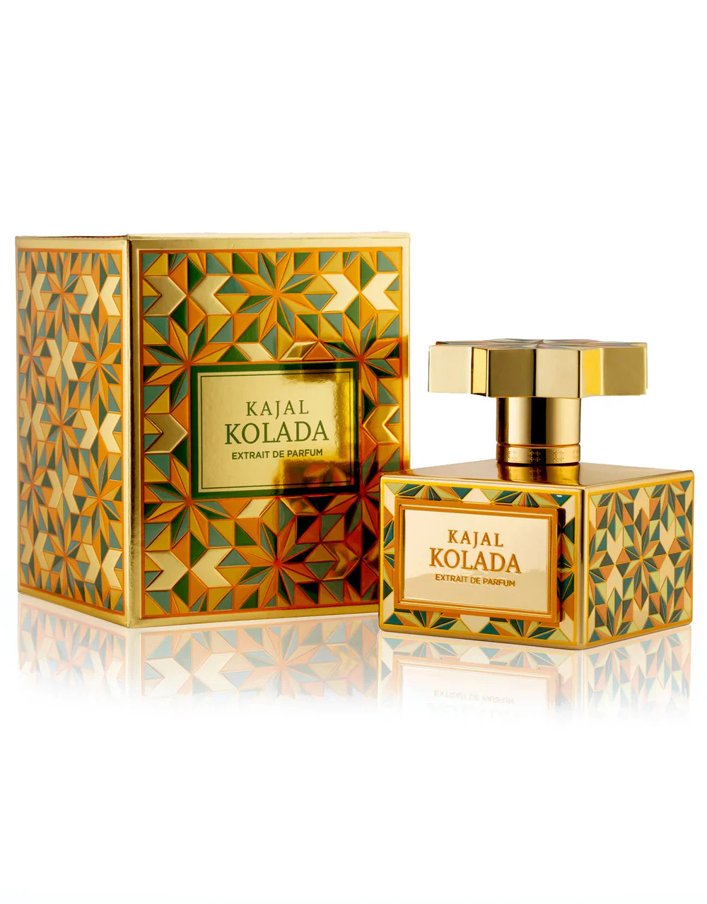 Kolada By Kajal Eau De Parfum Sample