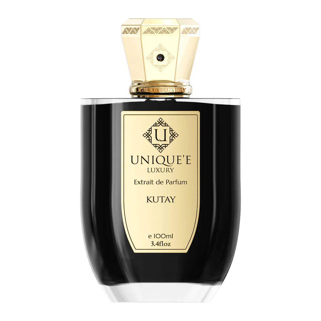Kutay Unique’e Luxury Extrait de Parfum 100ml - Image 3