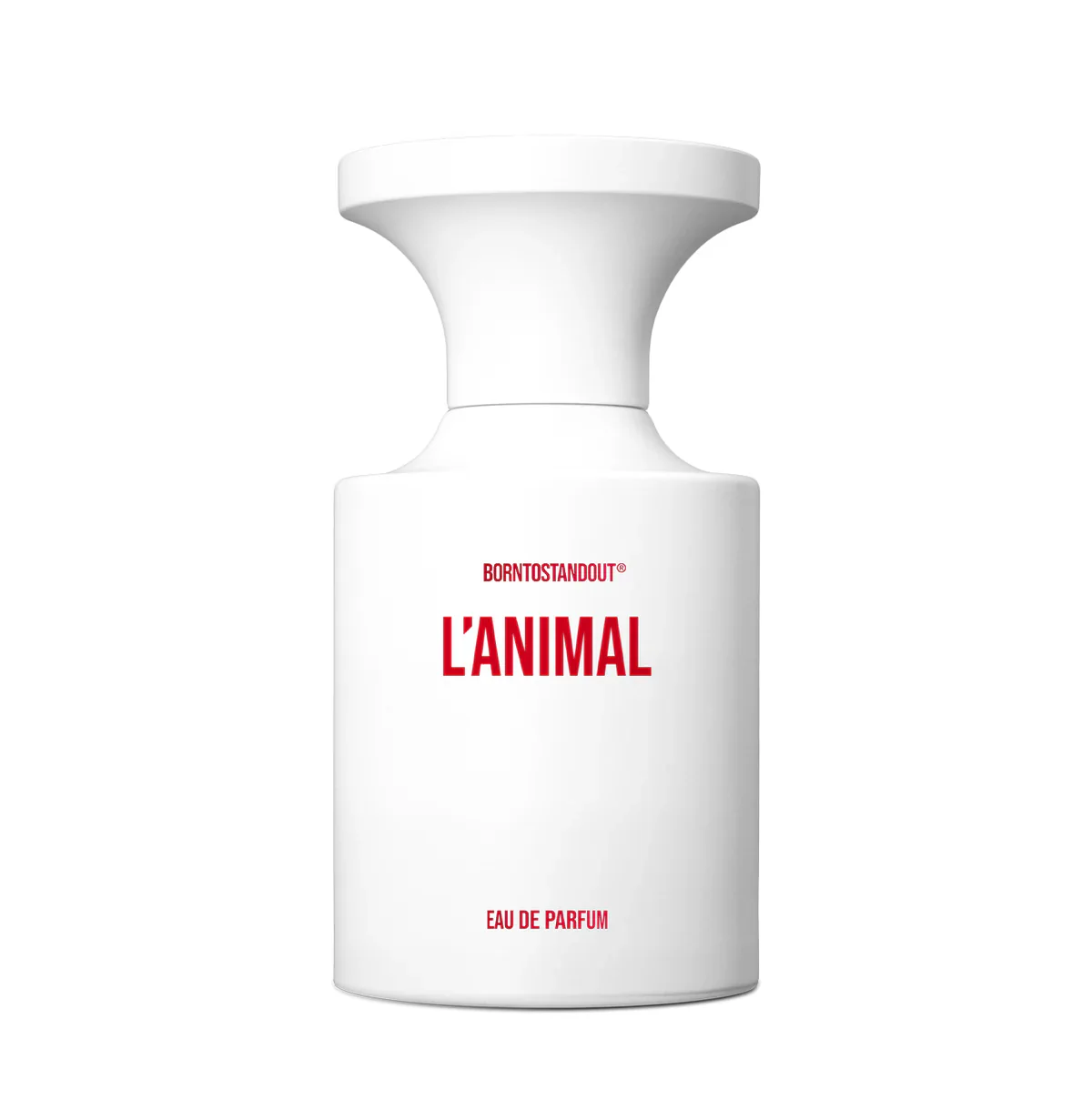 L´animal Borntostandout Eau De Parfum Sample
