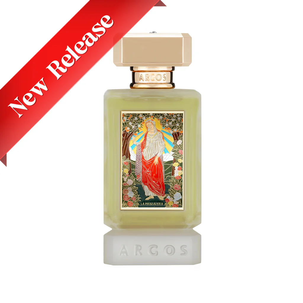 La Primavera Argos Fragrances Extrait De Parfum - Image 2