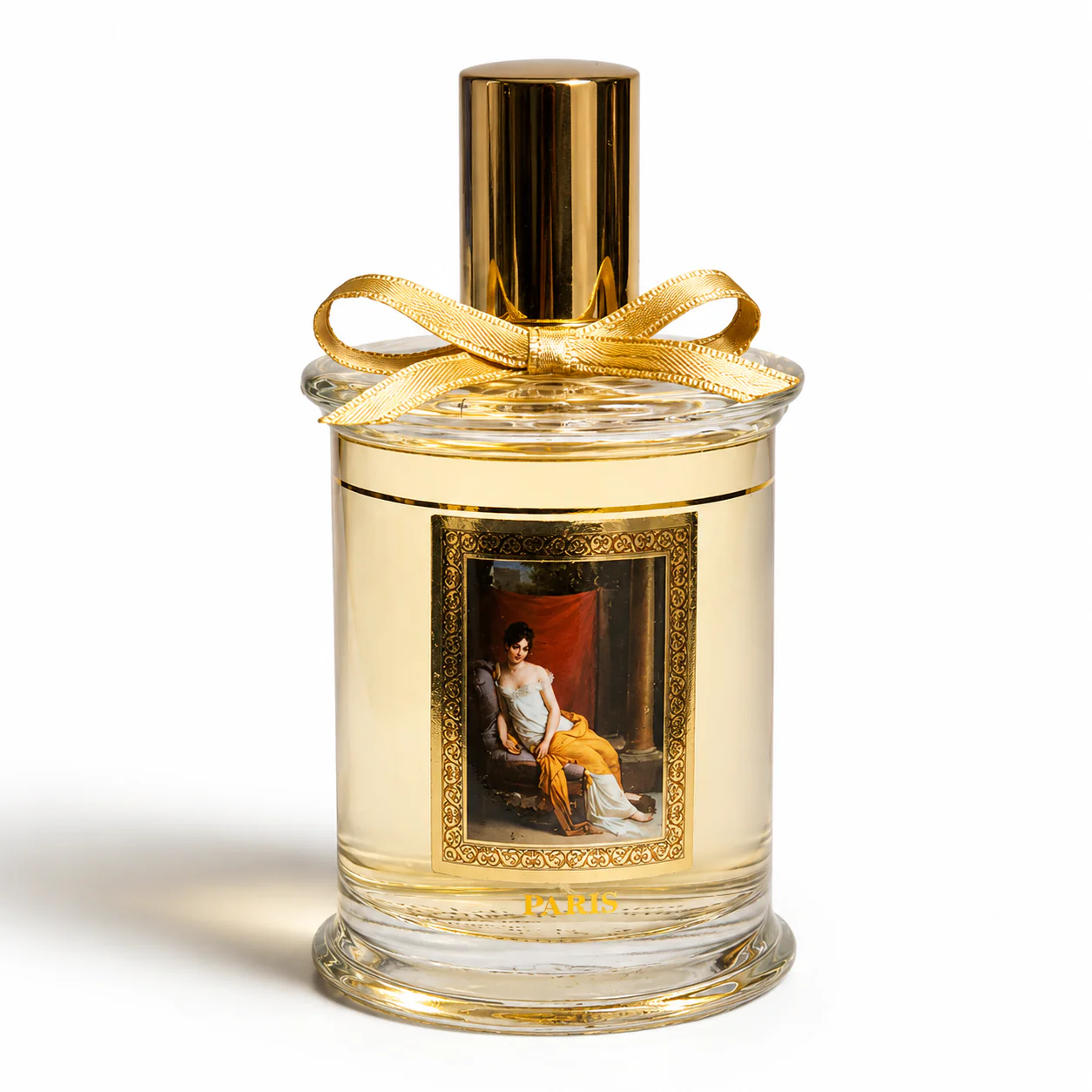 La Ravissante MDCI Parfums Eau de Parfum Sample