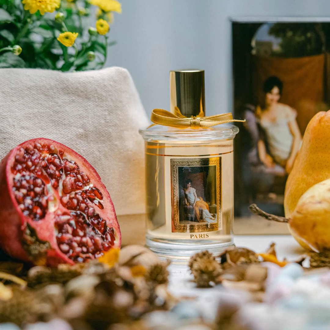 La Ravissante MDCI Parfums Eau de Parfum Sample - Image 2