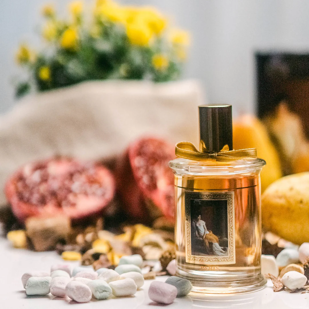 La Ravissante MDCI Parfums Eau de Parfum Sample - Image 3