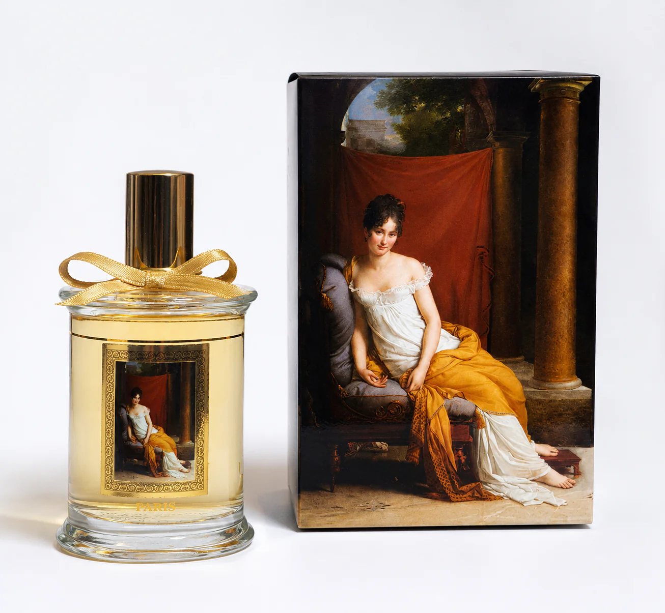 La Ravissante MDCI Parfums Eau de Parfum 75ml - Image 2