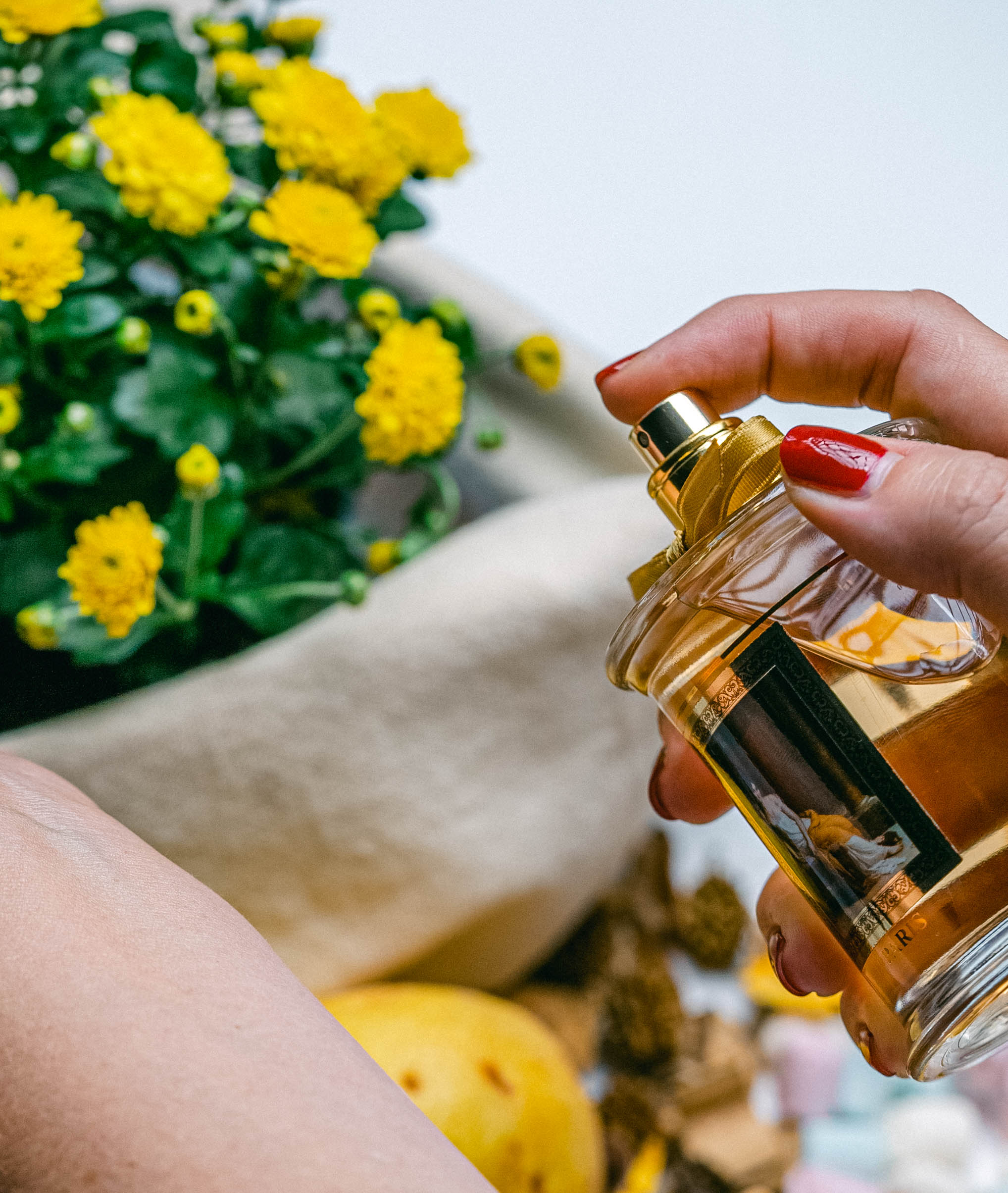 La Ravissante MDCI Parfums Eau de Parfum 75ml - Image 5